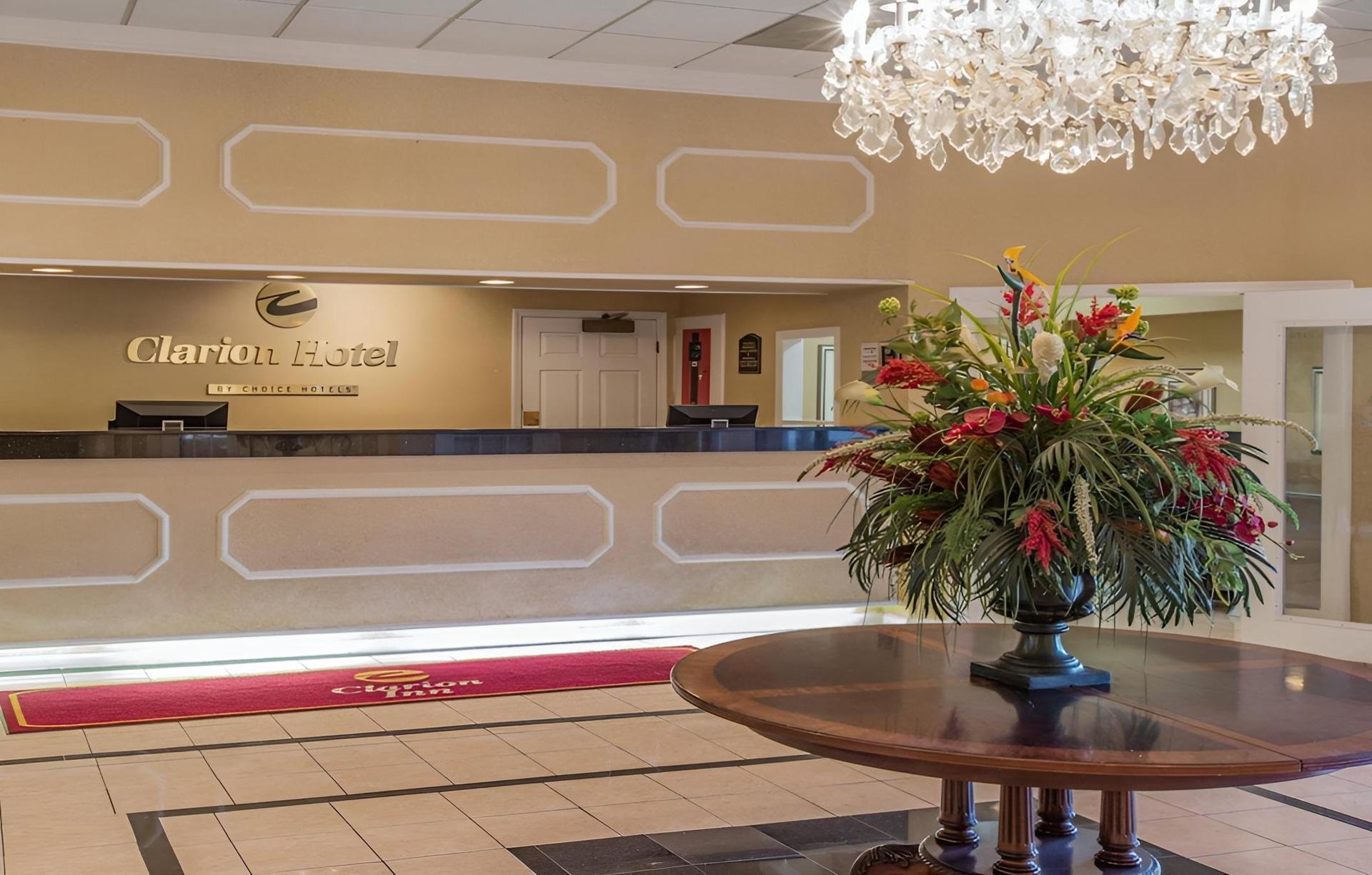 Clarion Suites Augusta photo 2