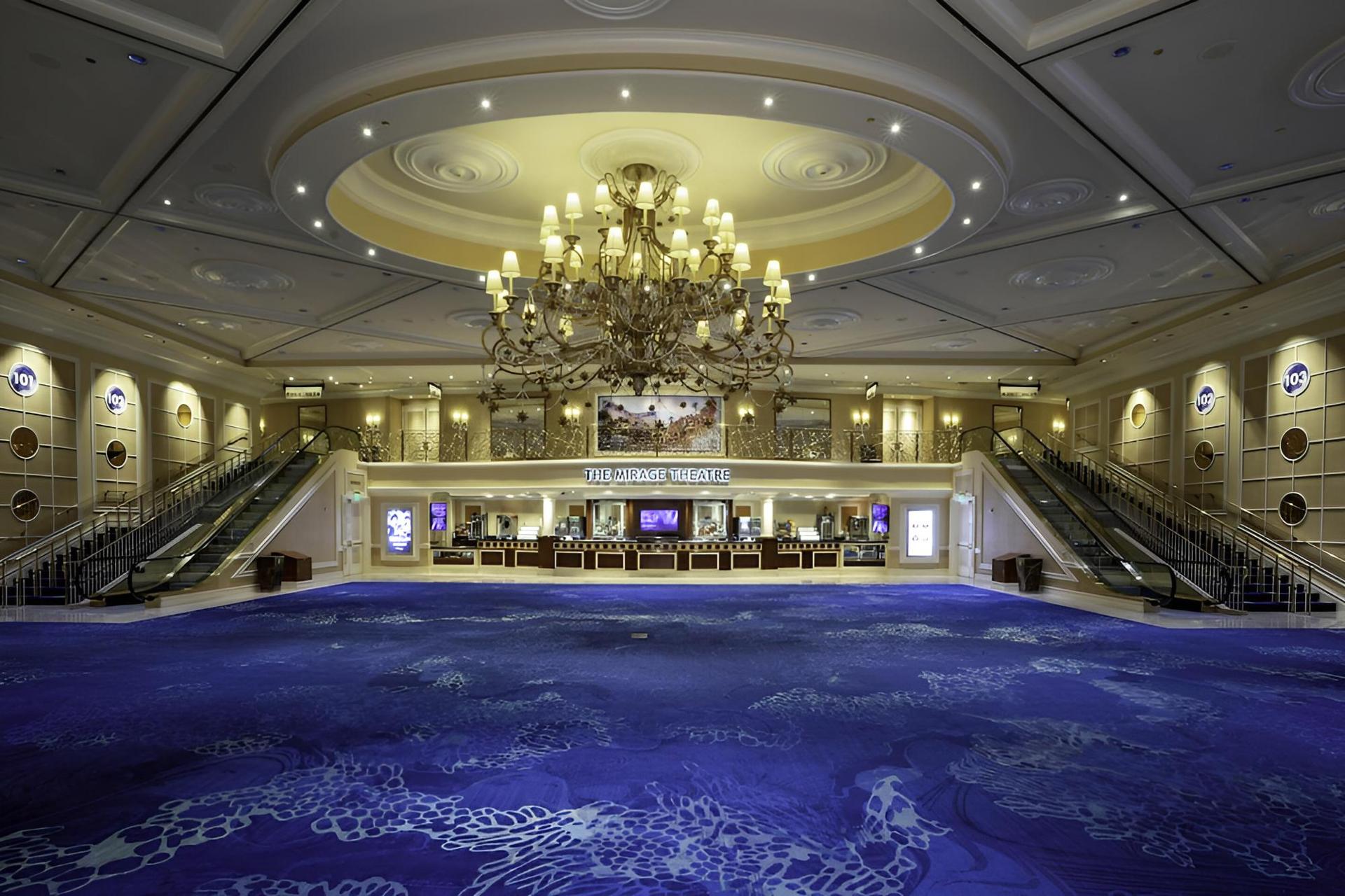 The Mirage Hotel & Casino photo 46