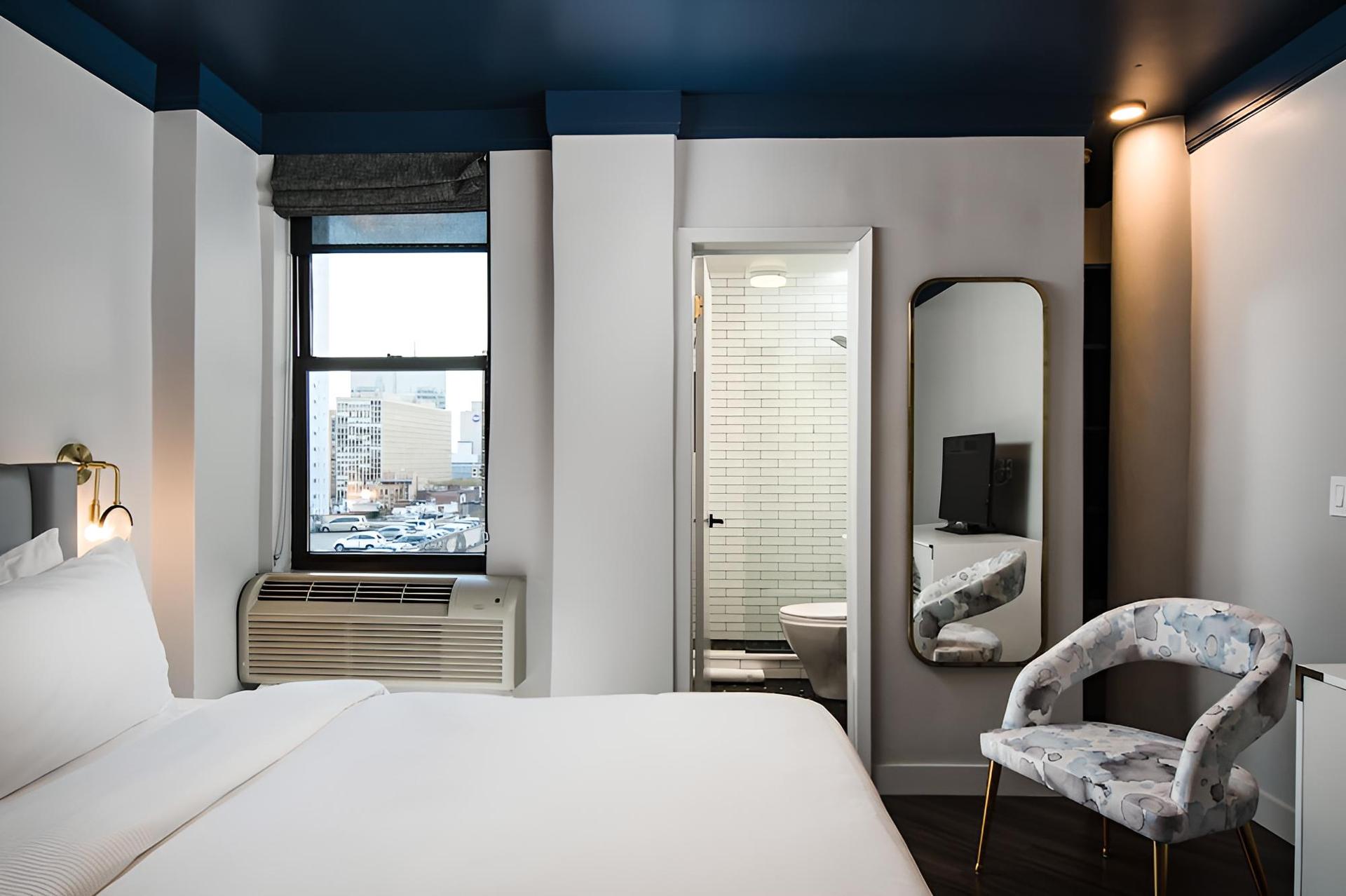 The Hotel @ New York City photo 5