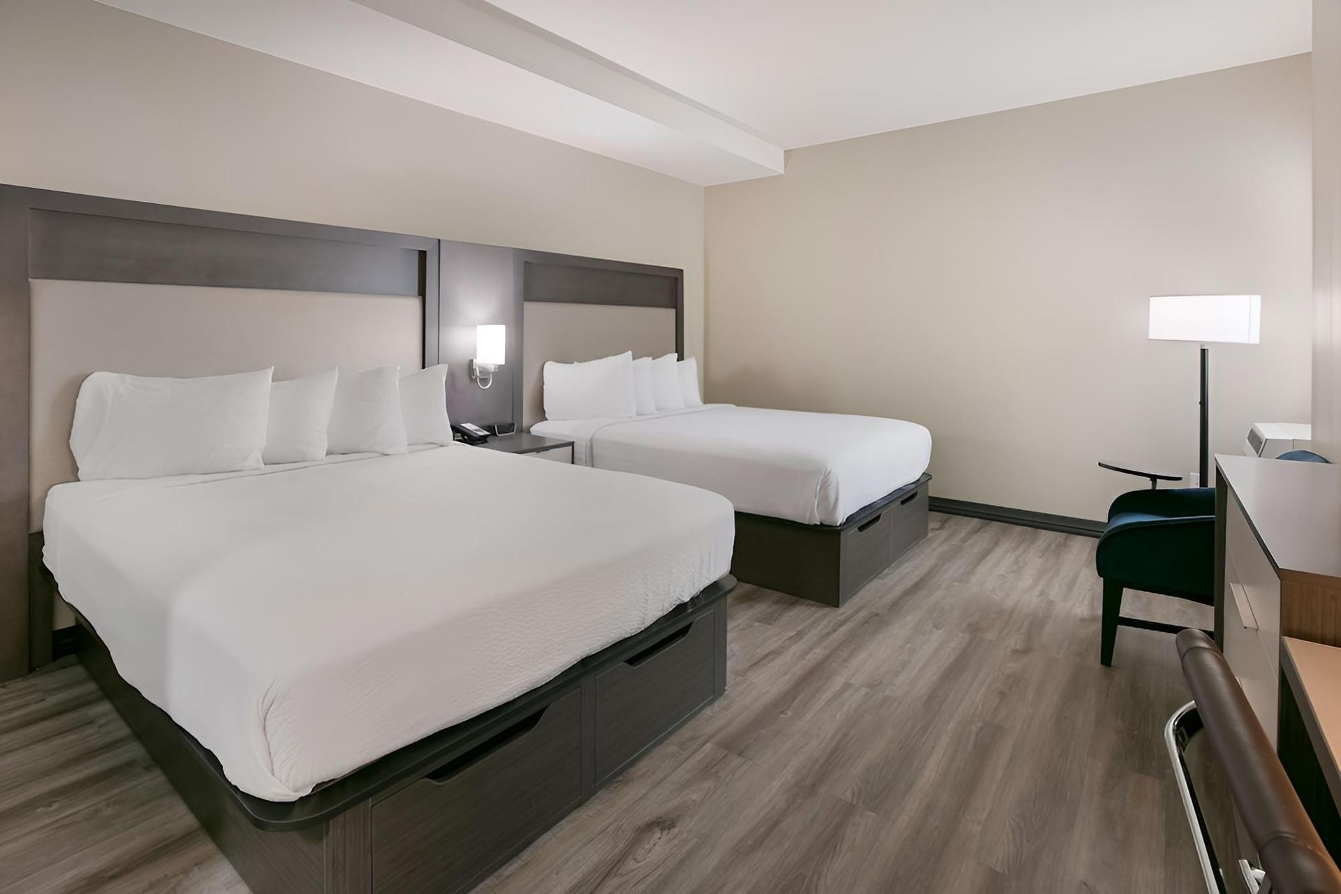 Best Western Plus Executive Residency Bronx photo 36