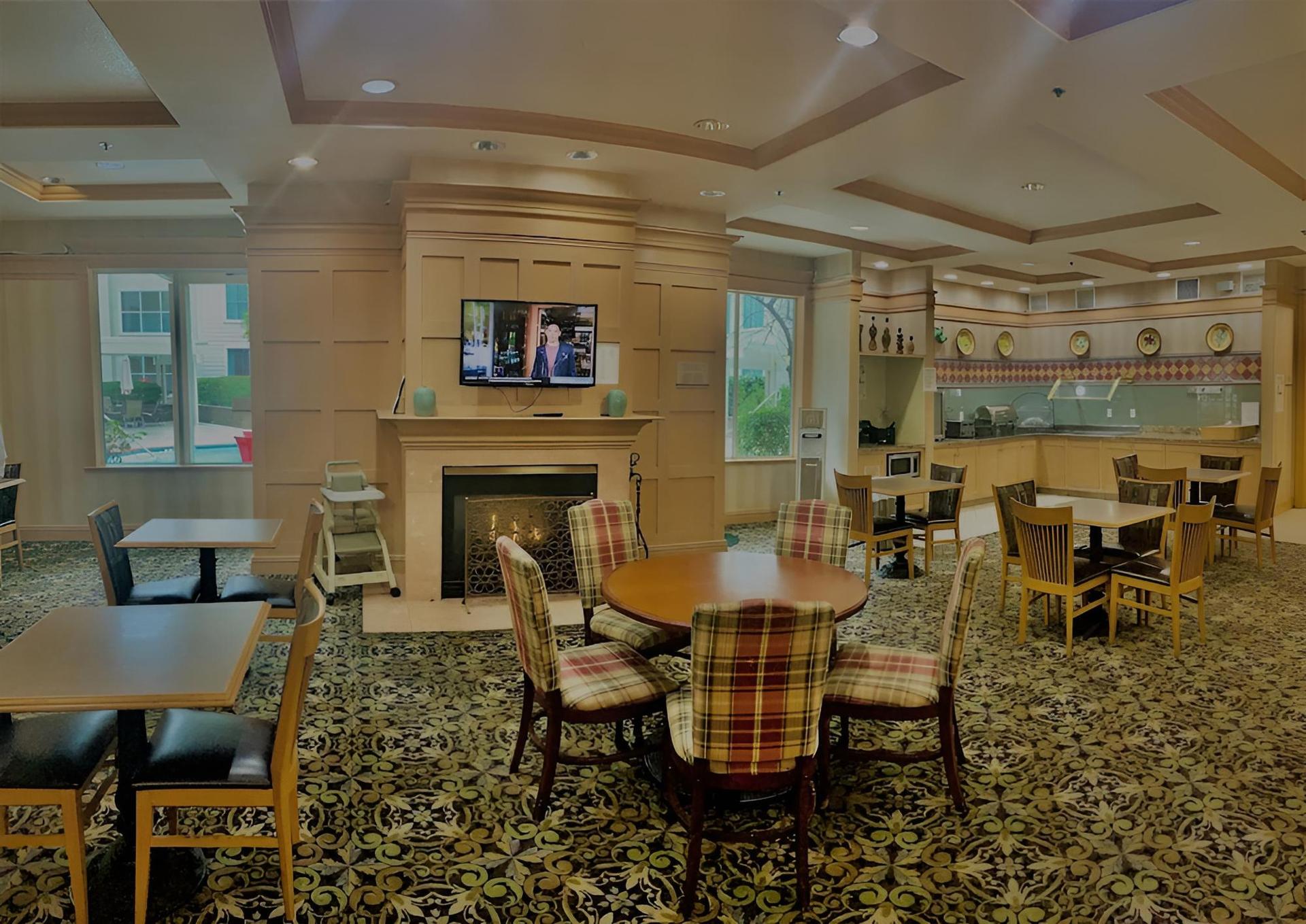 Sonesta ES Suites Dallas Park Central photo 3