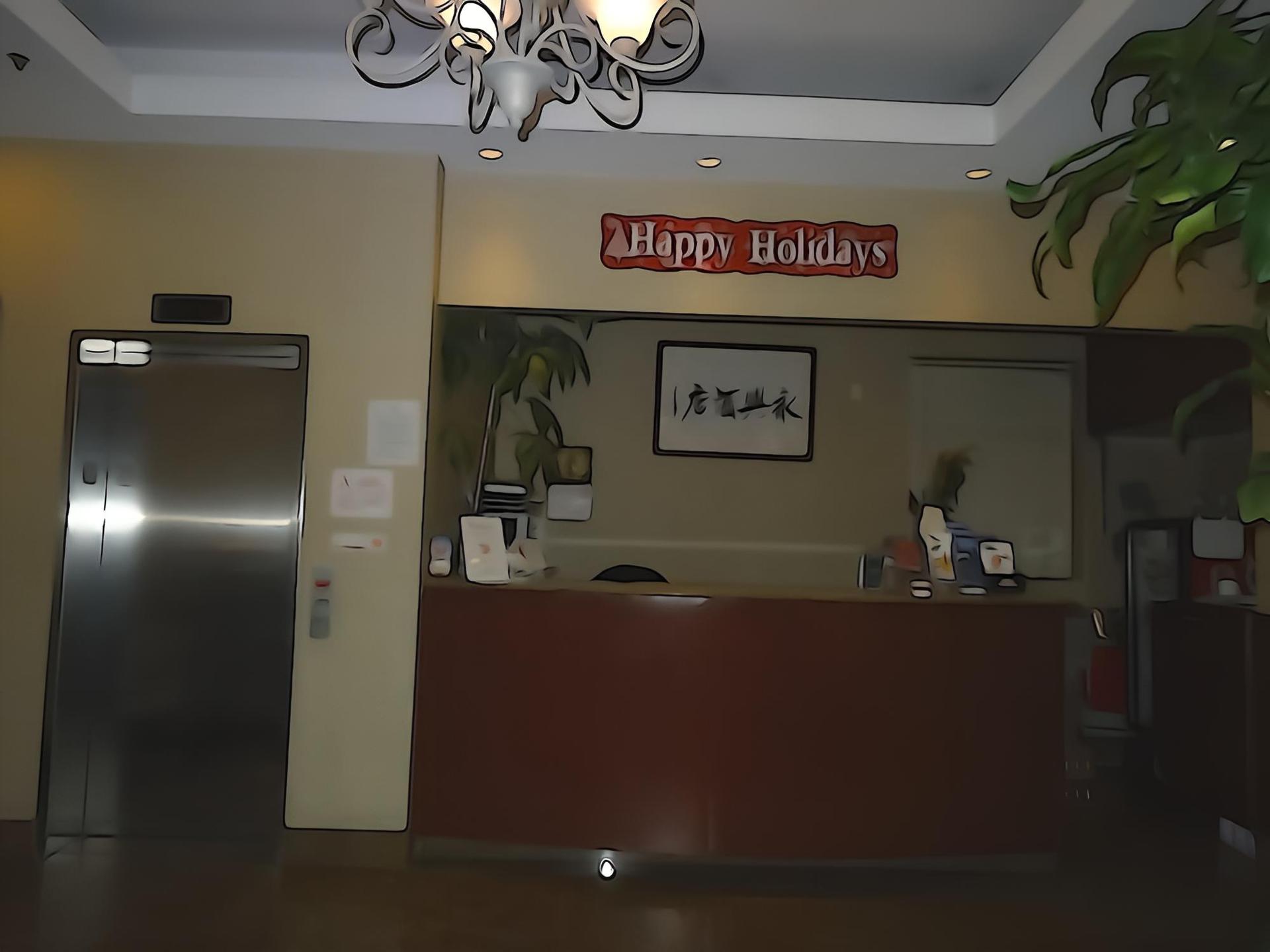 Windsor Hotel photo 9