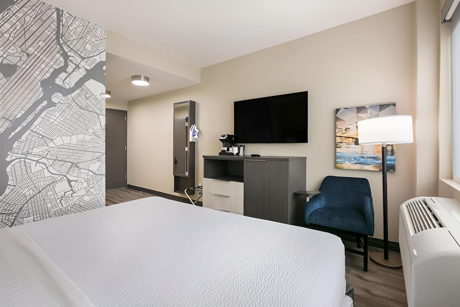 Best Western Plus Executive Residency Bronx photo 26