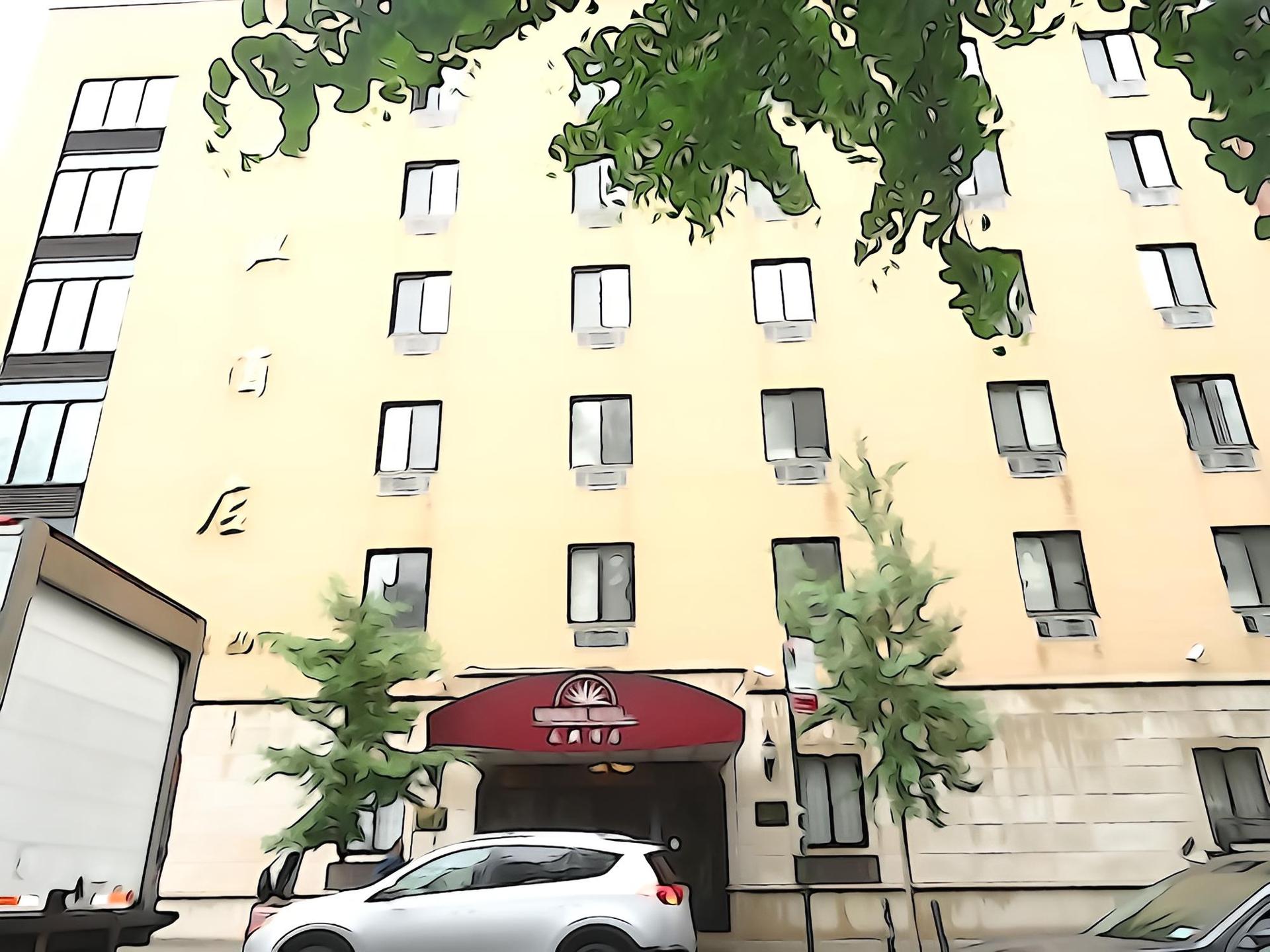 Windsor Hotel photo 21