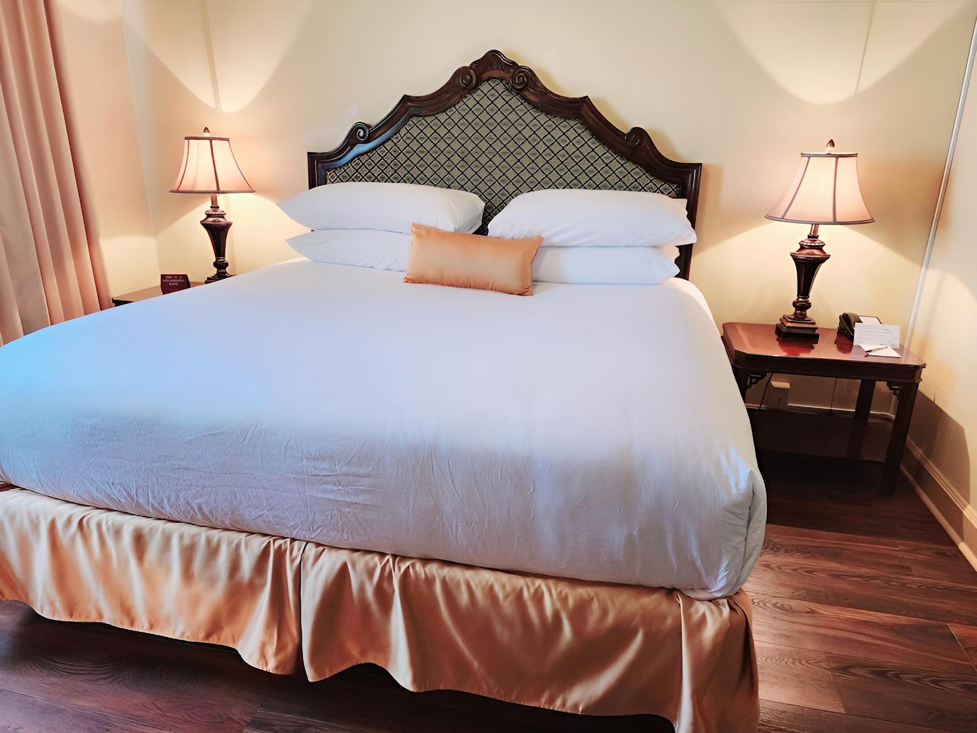 The Faust Hotel photo 22