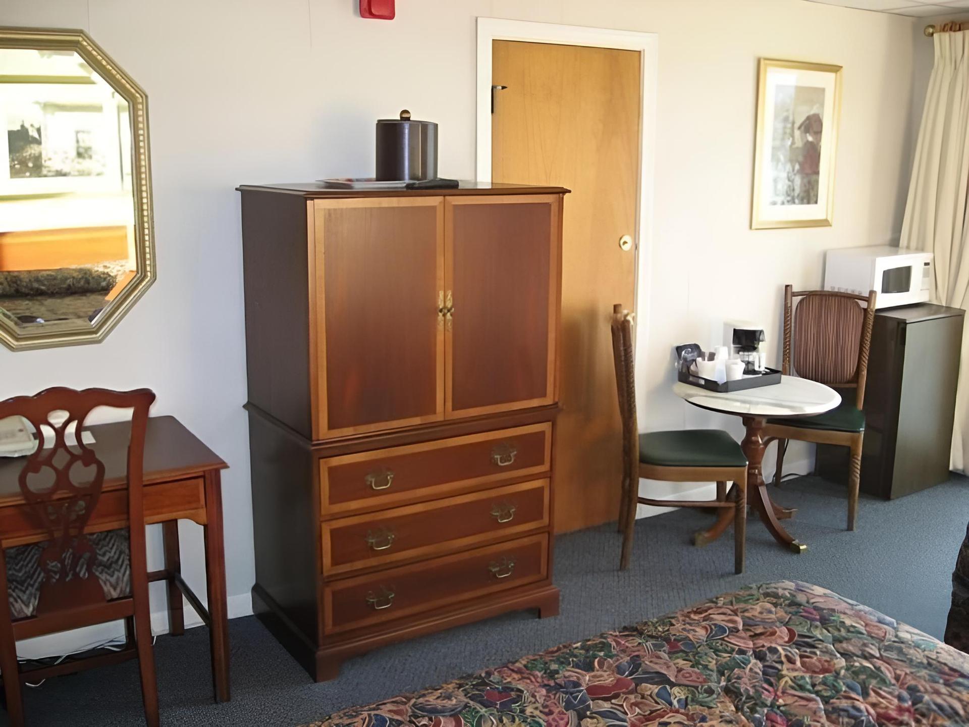 Sea Whale Motel photo 8
