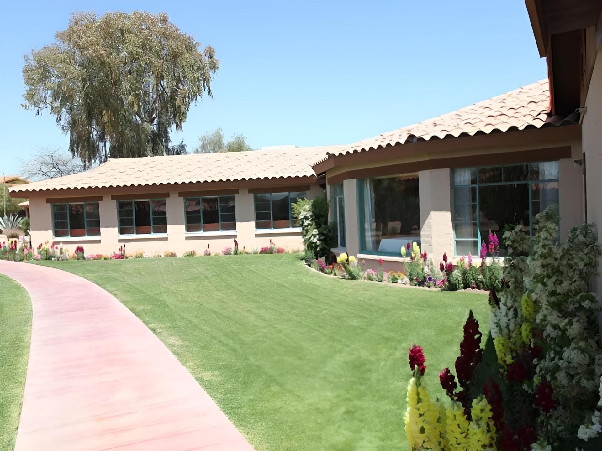 Rancho de los Caballeros photo 27