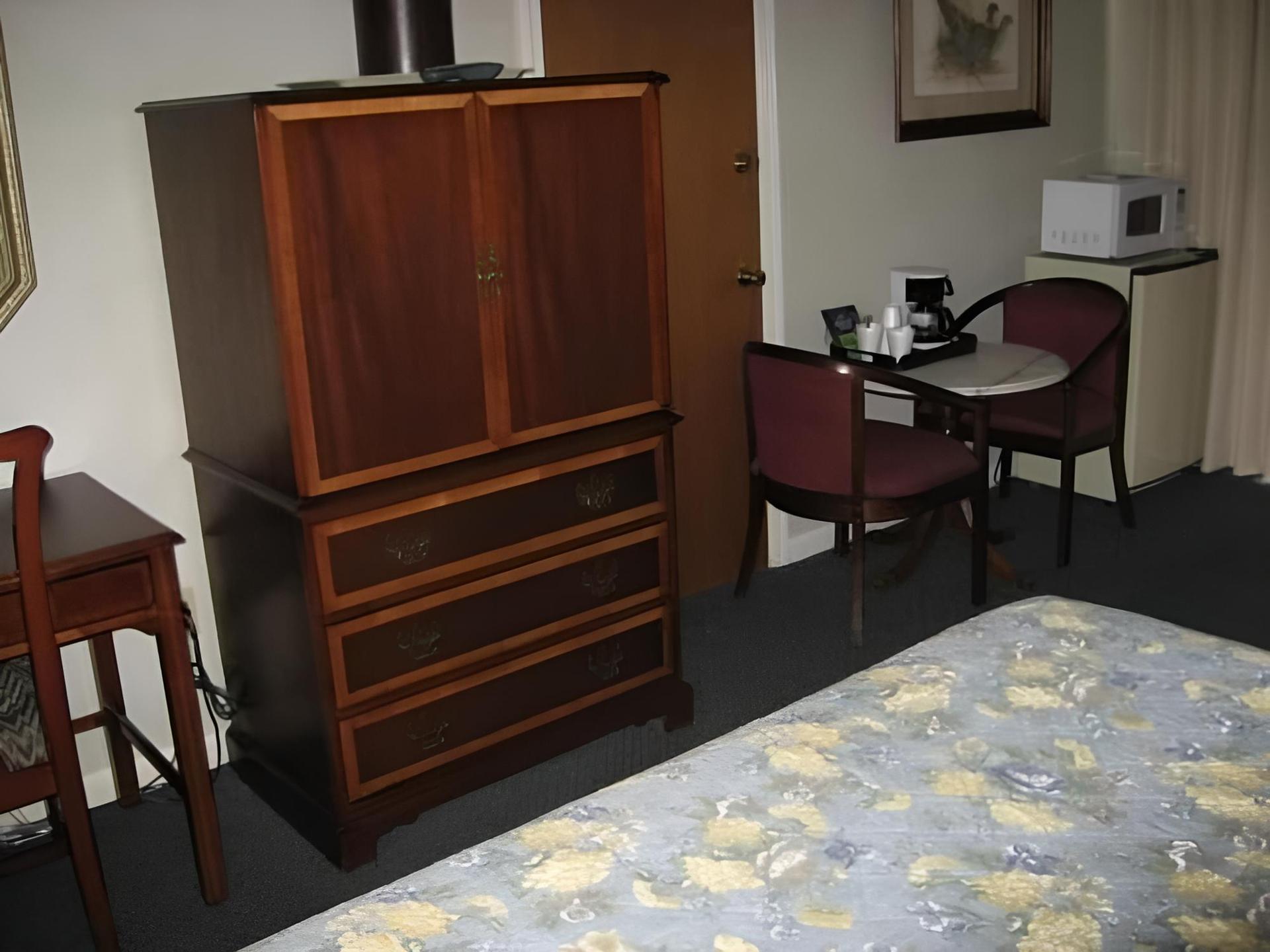 Sea Whale Motel photo 50