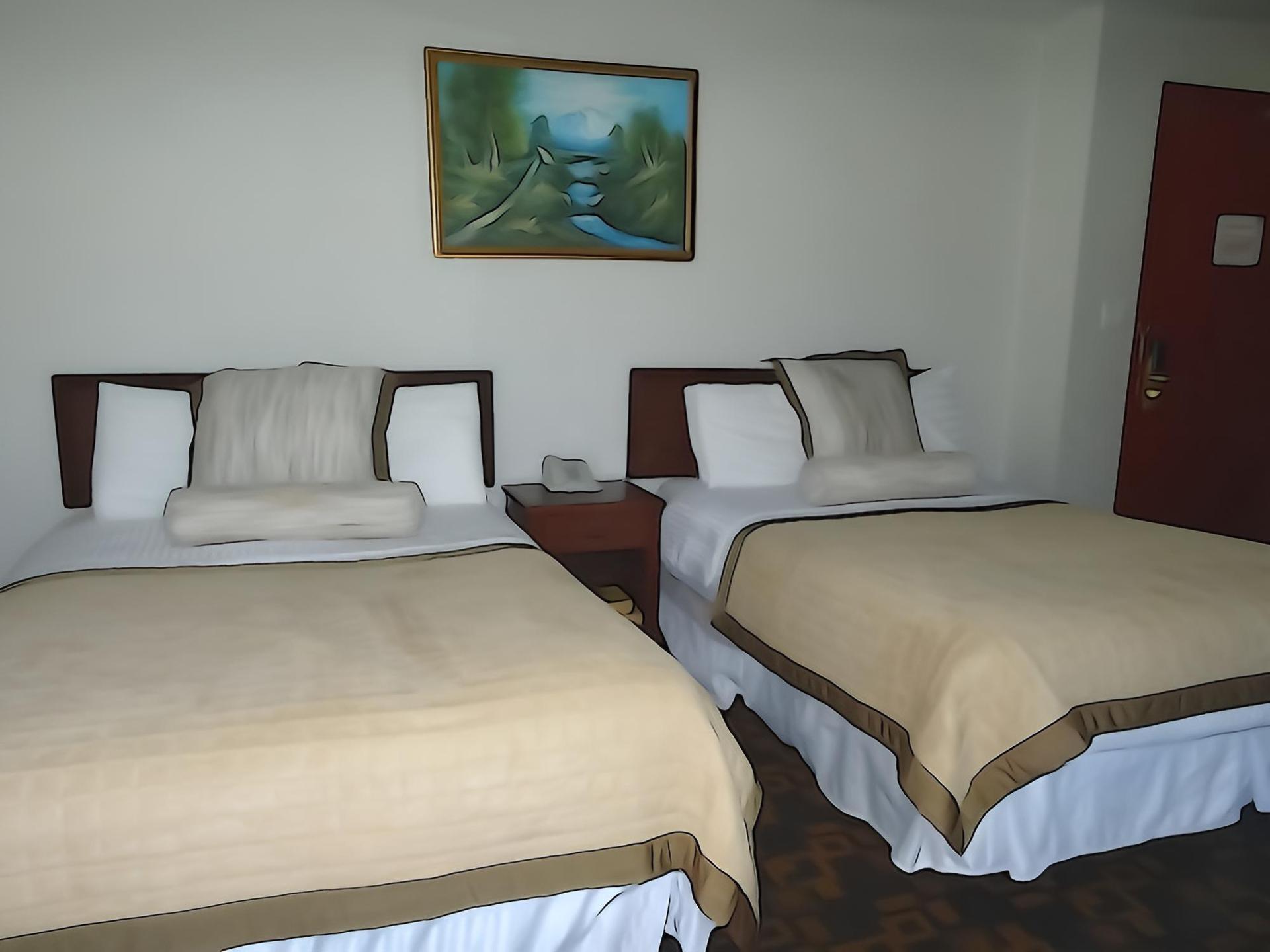 Windsor Hotel photo 25