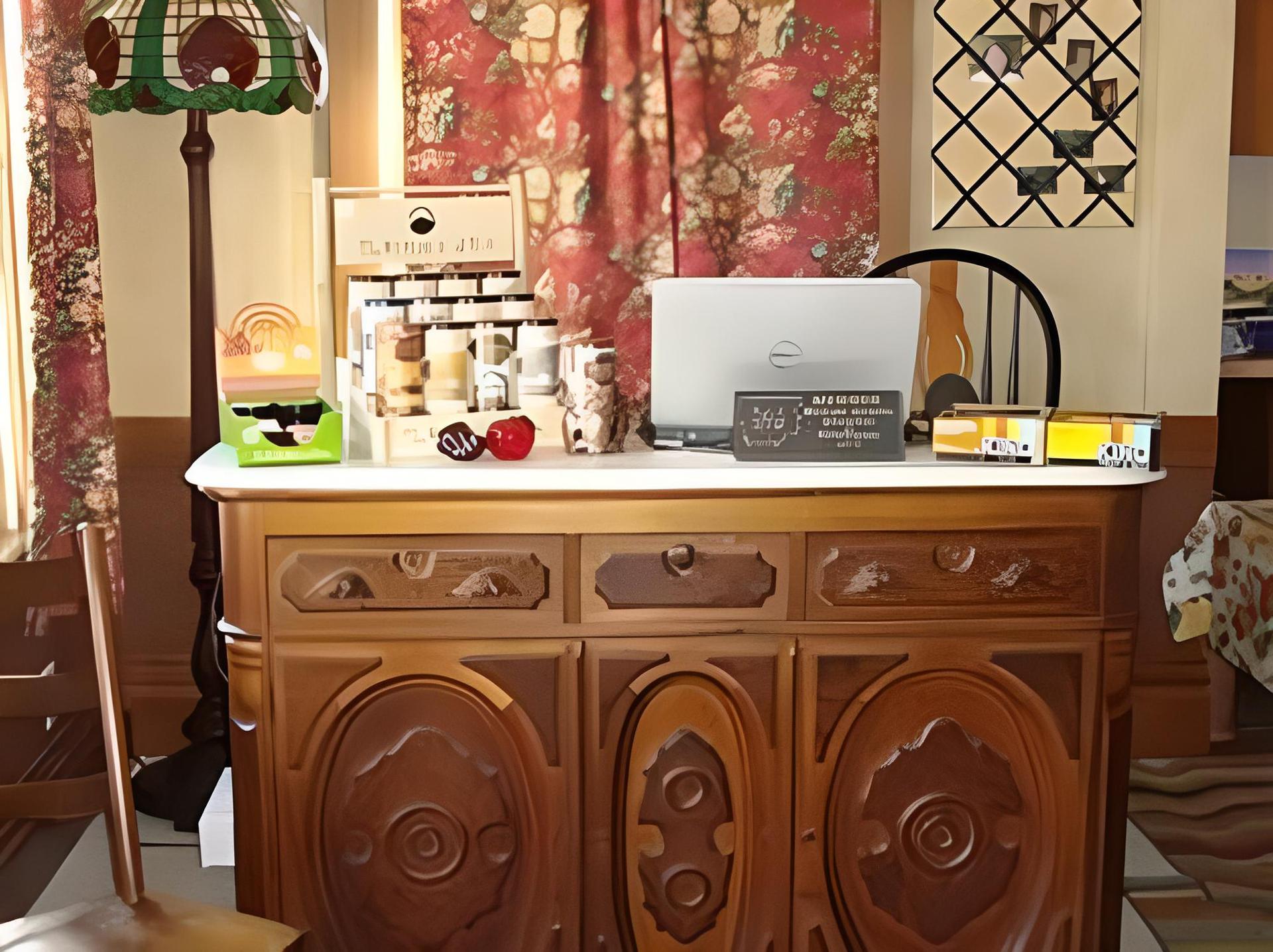 The Orchard Bed and Breakfast photo 9