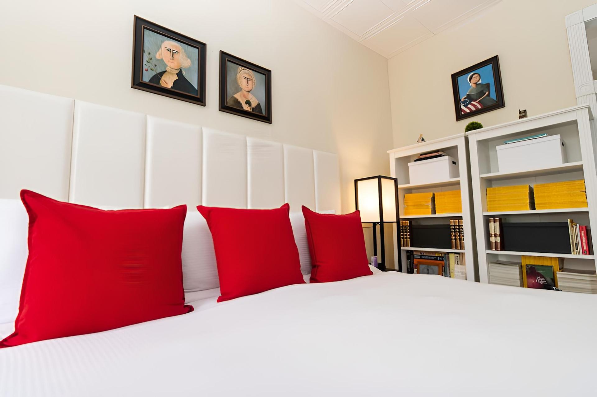 BnB Philadelphia - Boutique Hotel photo 48