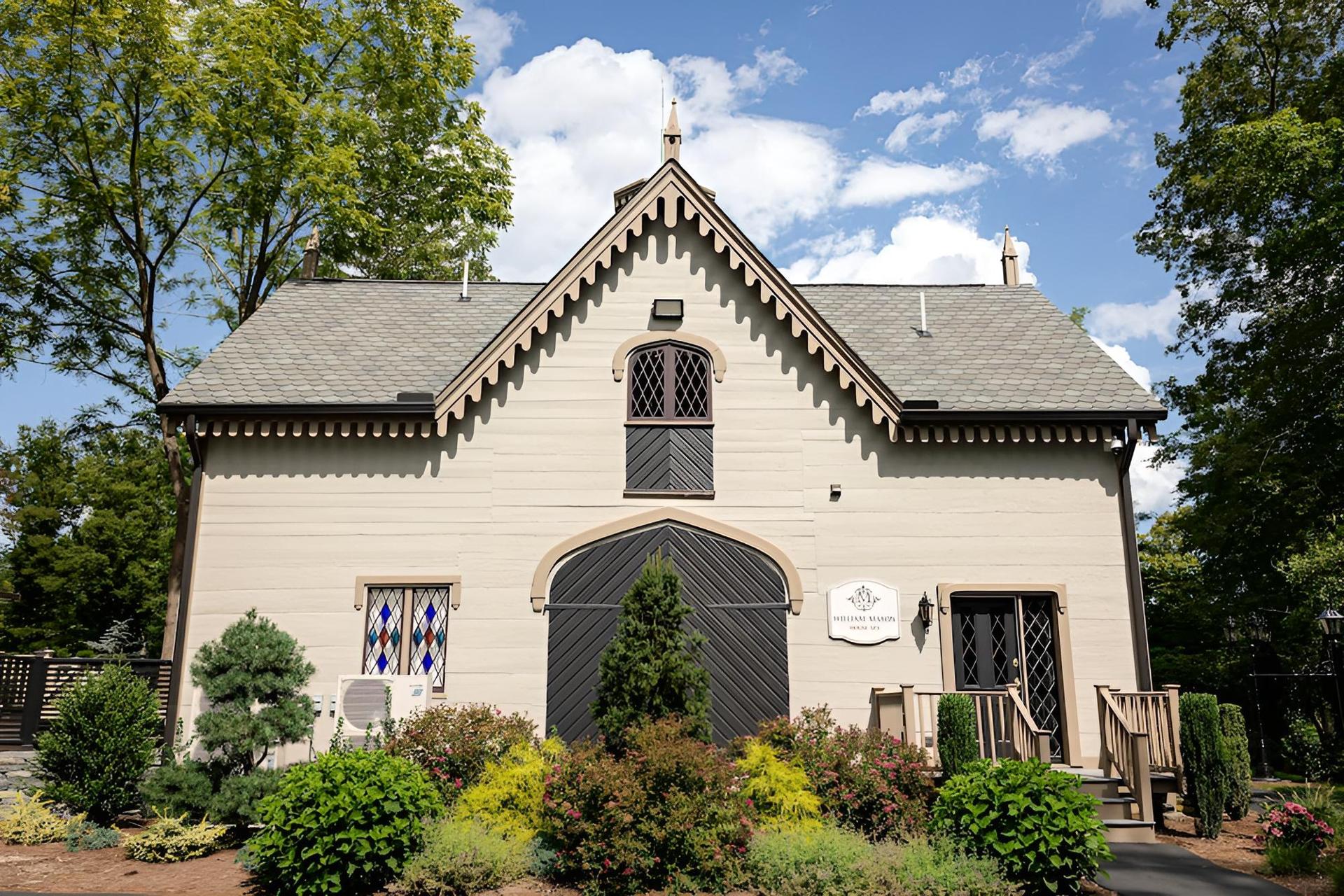 William Mason House photo 37