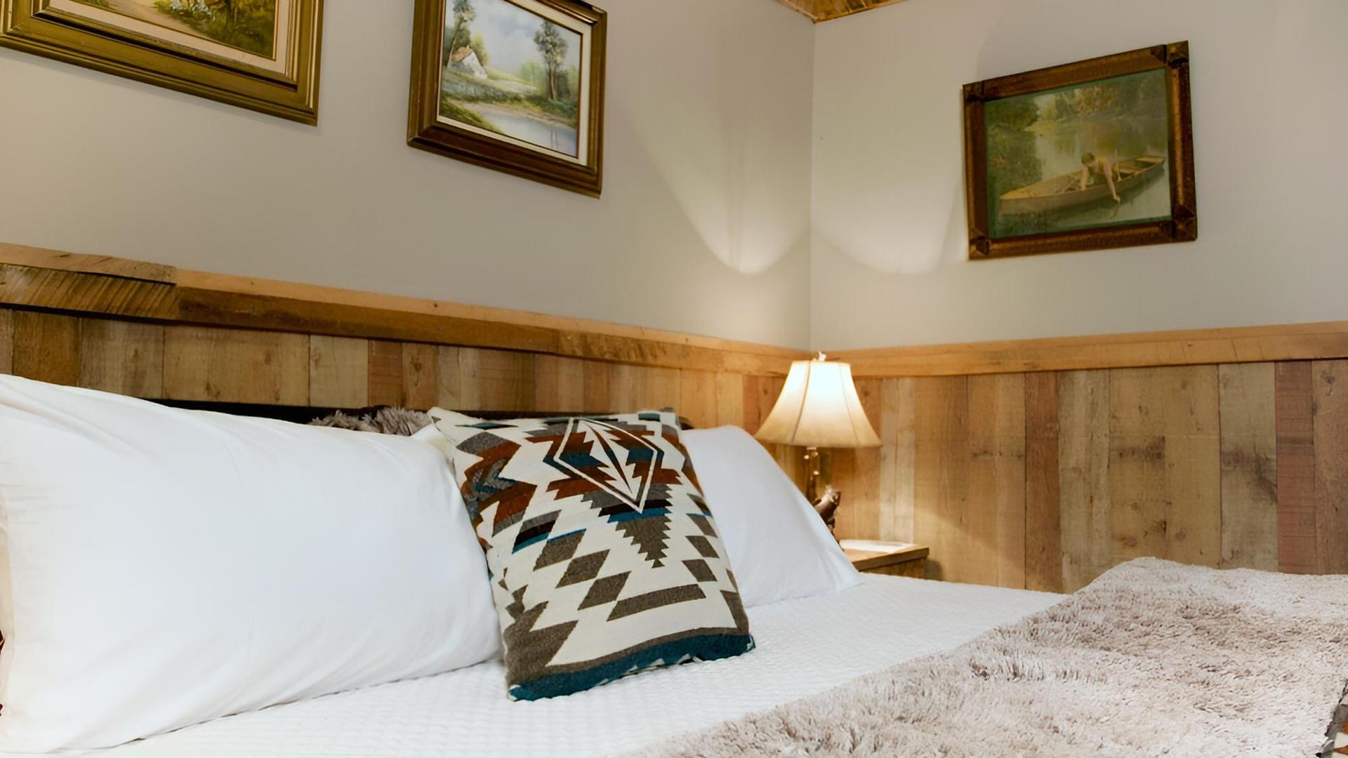 Arthur Murray's Motel photo 5