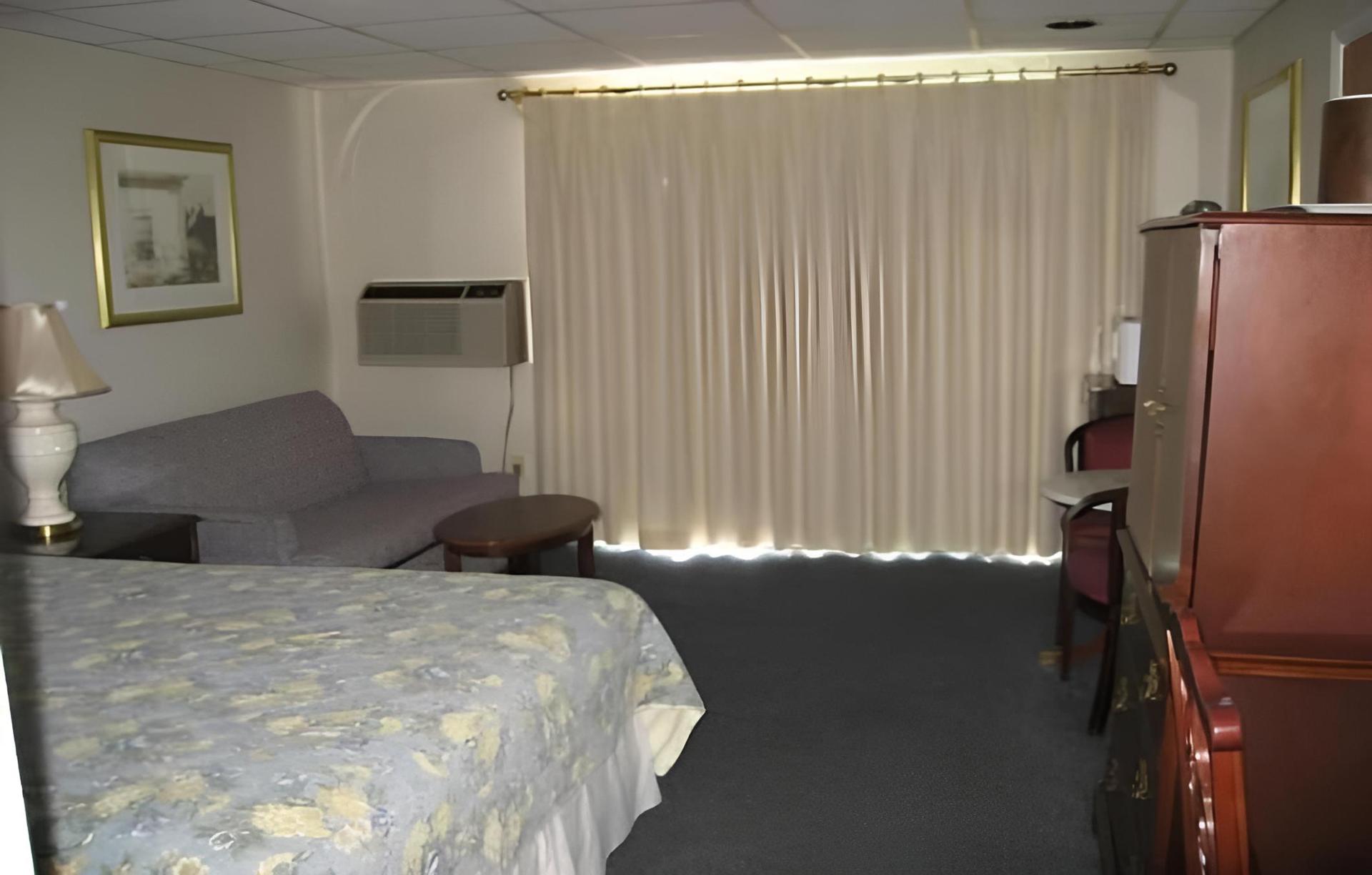 Sea Whale Motel photo 29