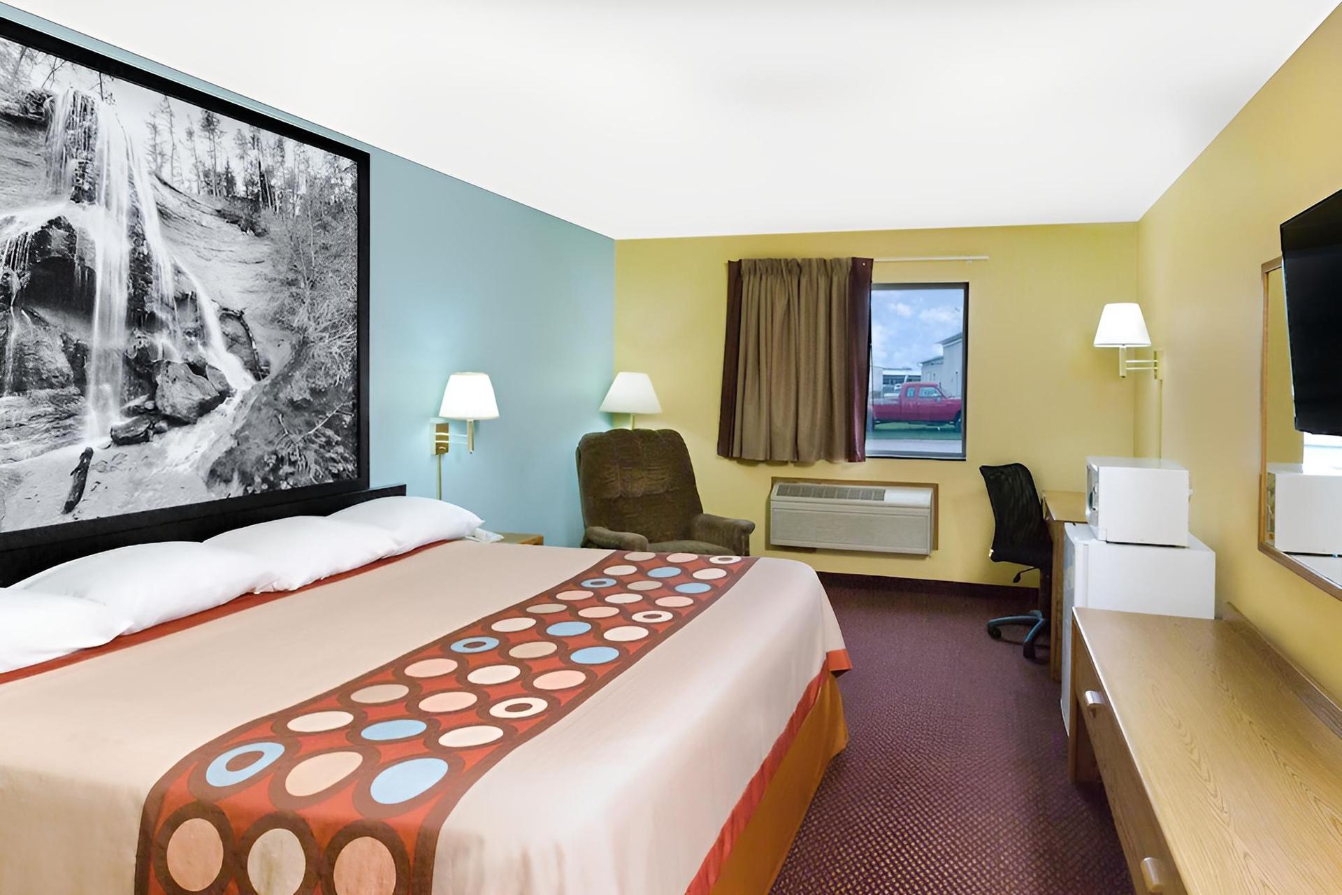 Super 8 by Wyndham Crete photo 23