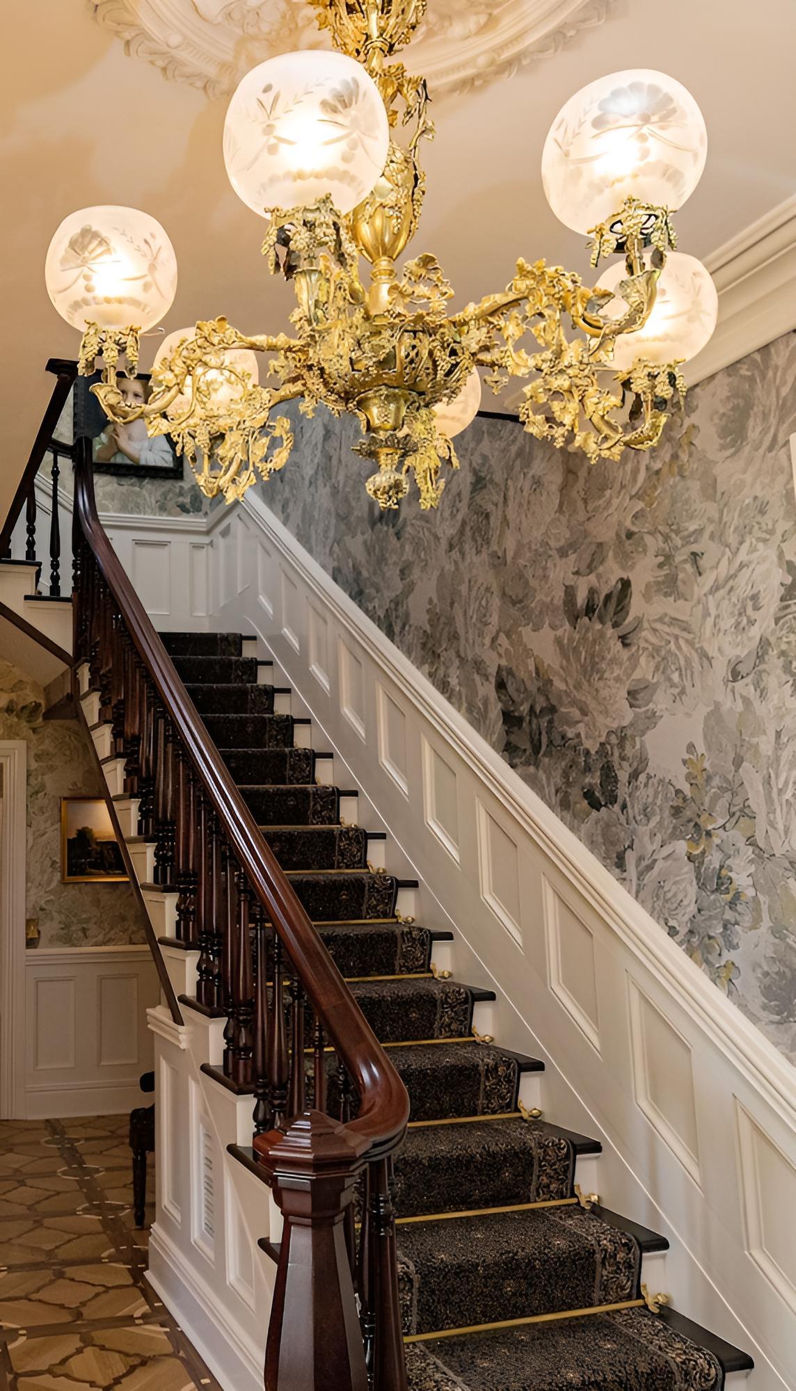 William Mason House photo 81