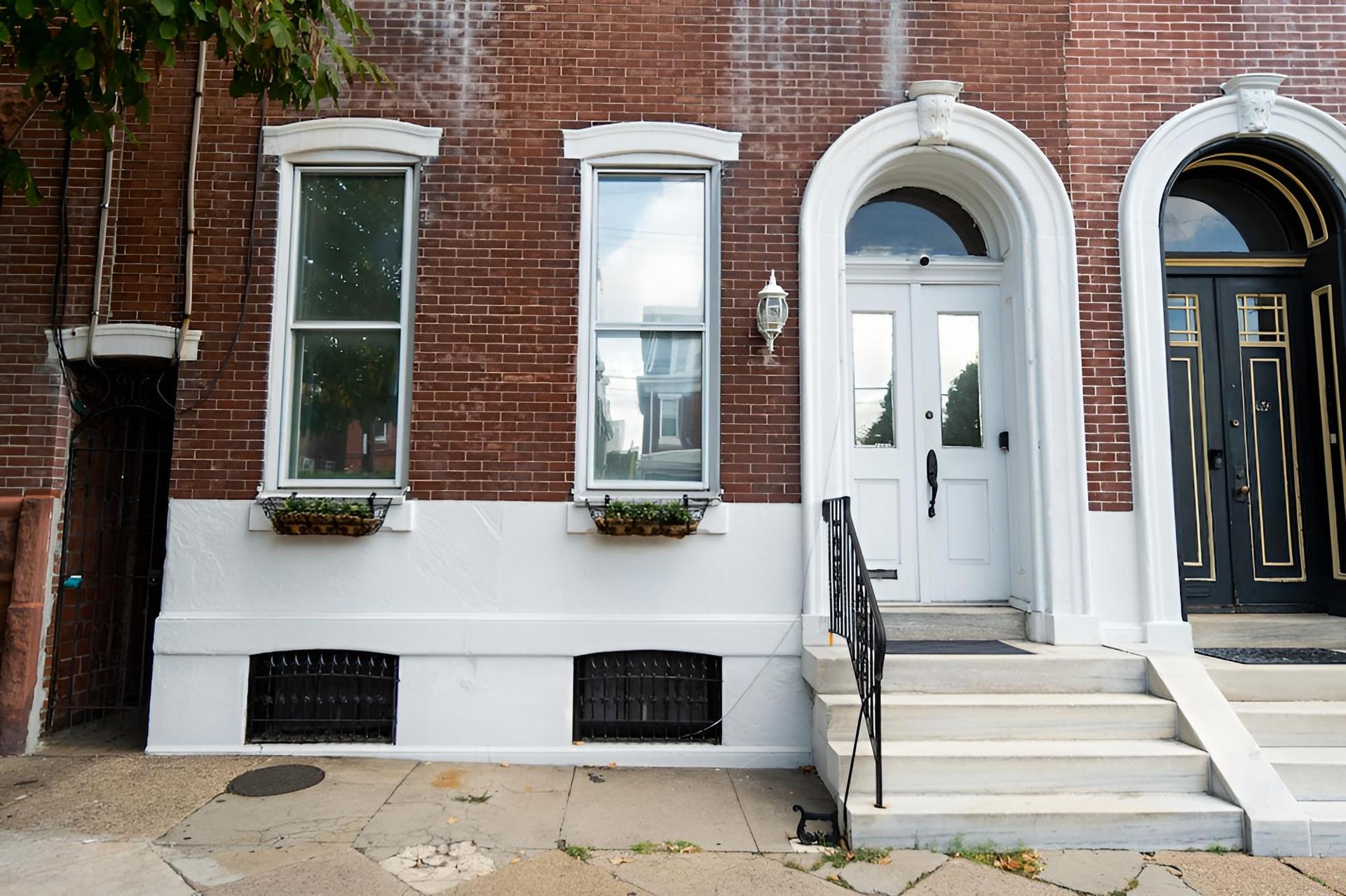 BnB Philadelphia - Boutique Hotel photo 72