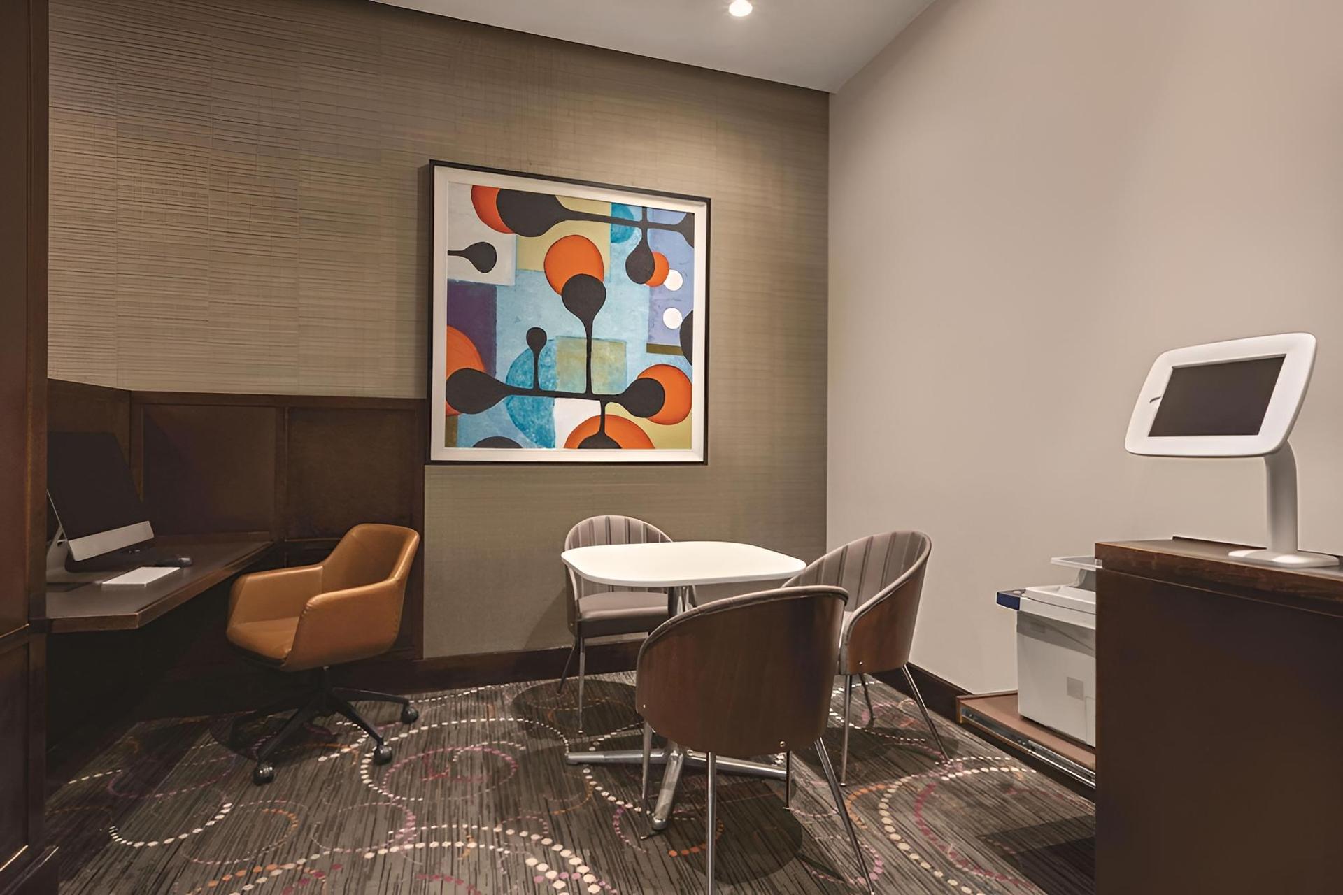 Radisson Hotel New York Wall Street photo 6