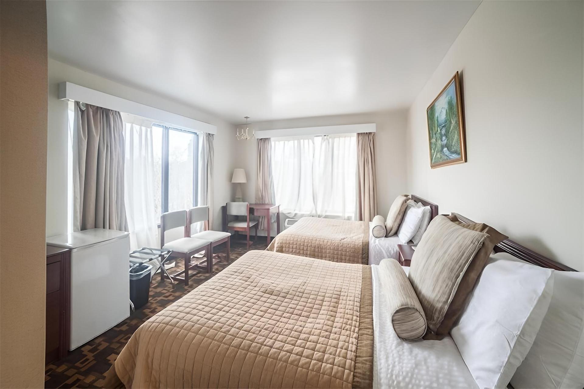 Windsor Hotel photo 26