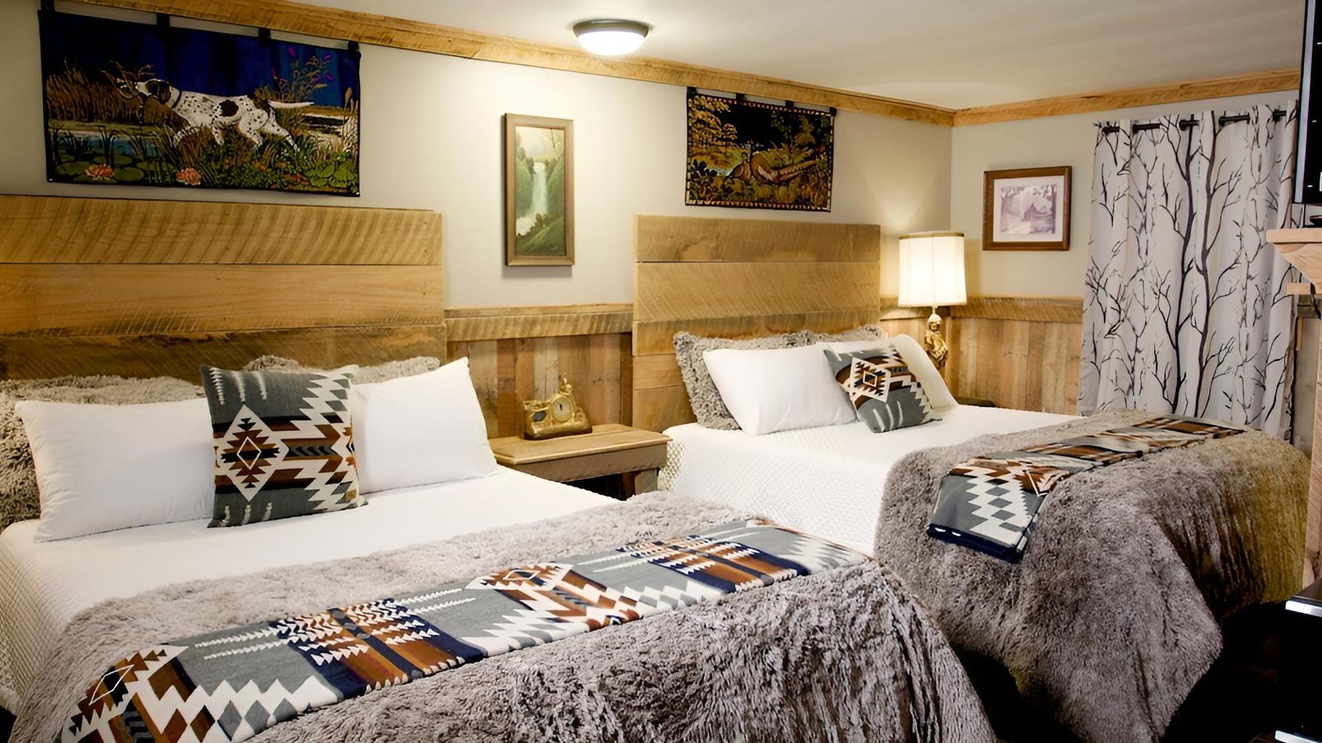 Arthur Murray's Motel photo 64