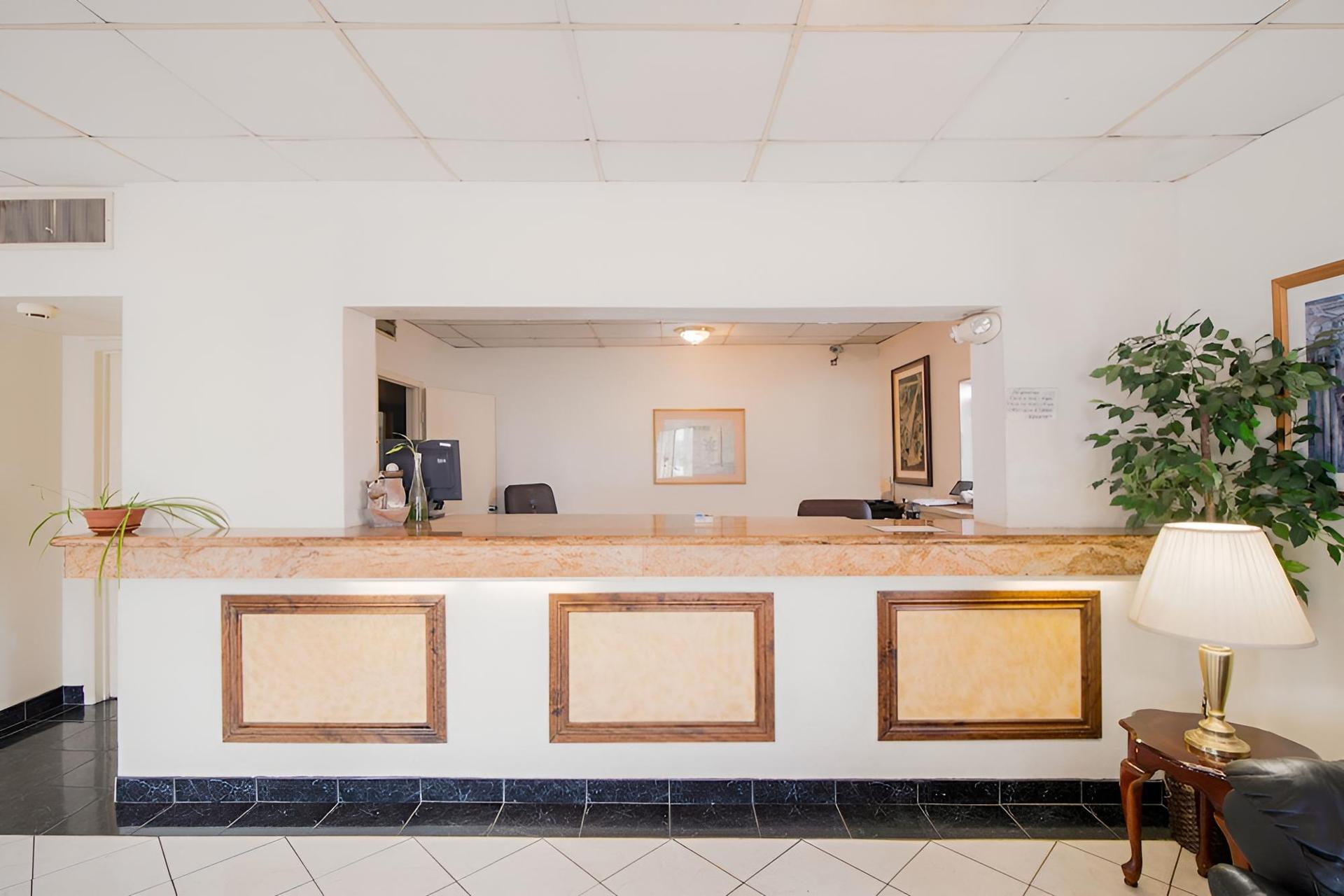 Hotel O Grand Inn Channelview I-10 photo 11