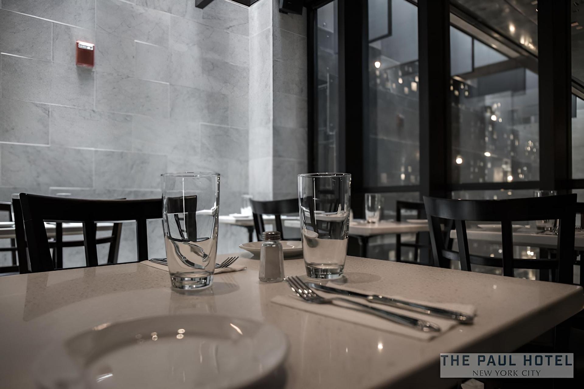 The Paul Hotel NYC photo 38