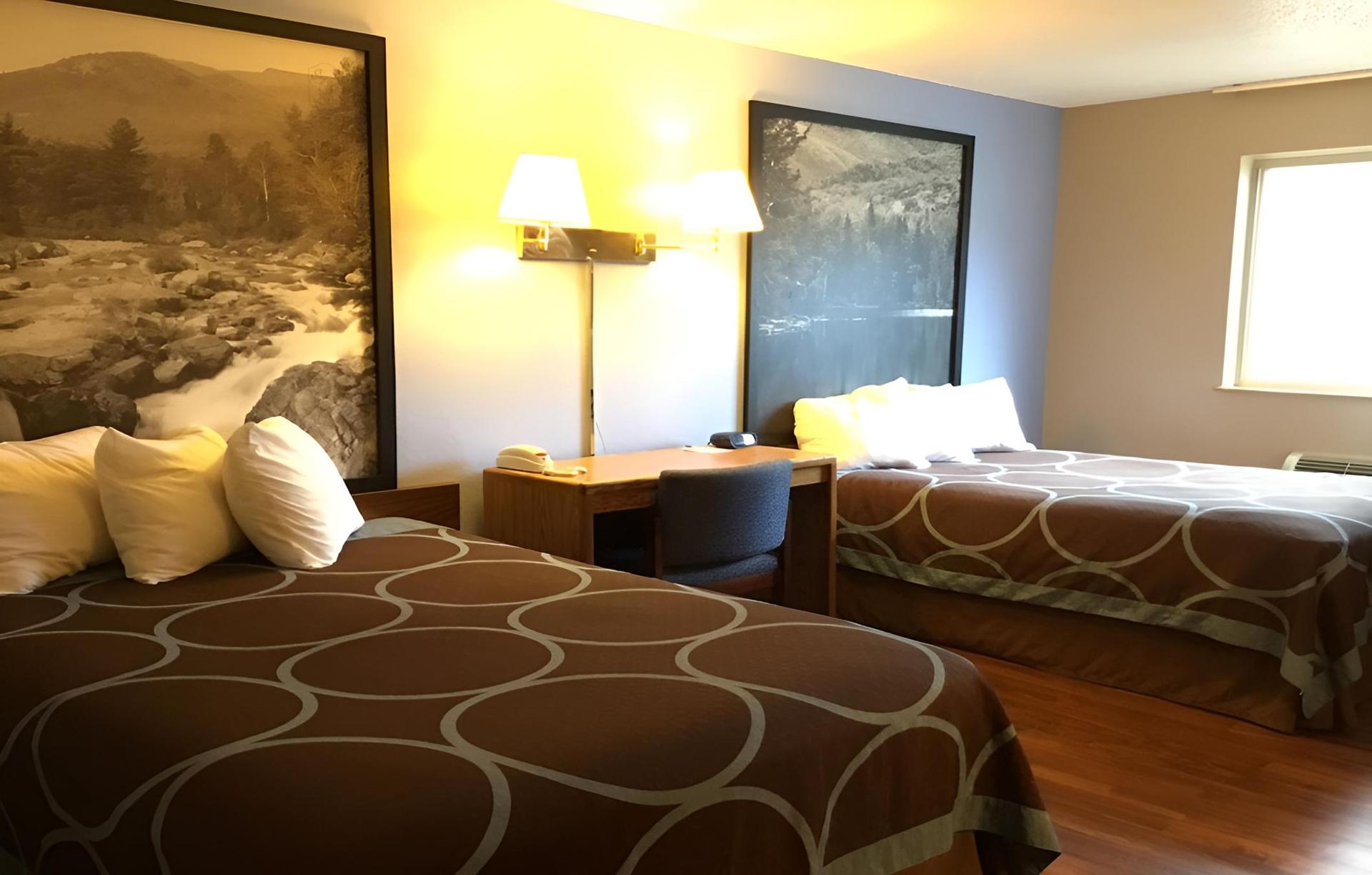 Super 8 by Wyndham Newburgh/West Point Near Stewart Airport photo 17