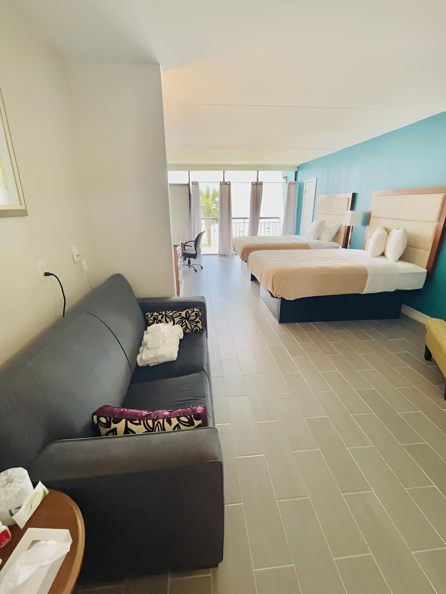 Summerwind Oceanfront Hotel photo 3