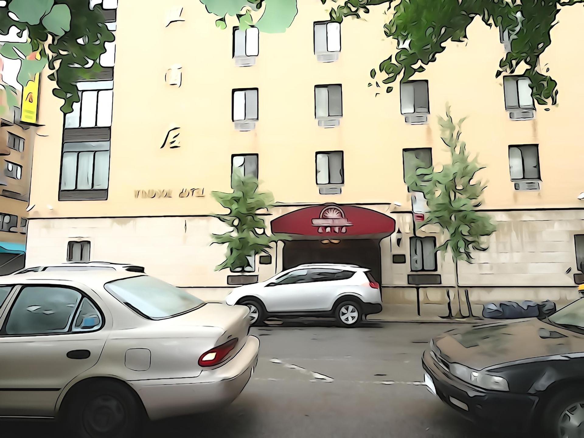 Windsor Hotel photo 1