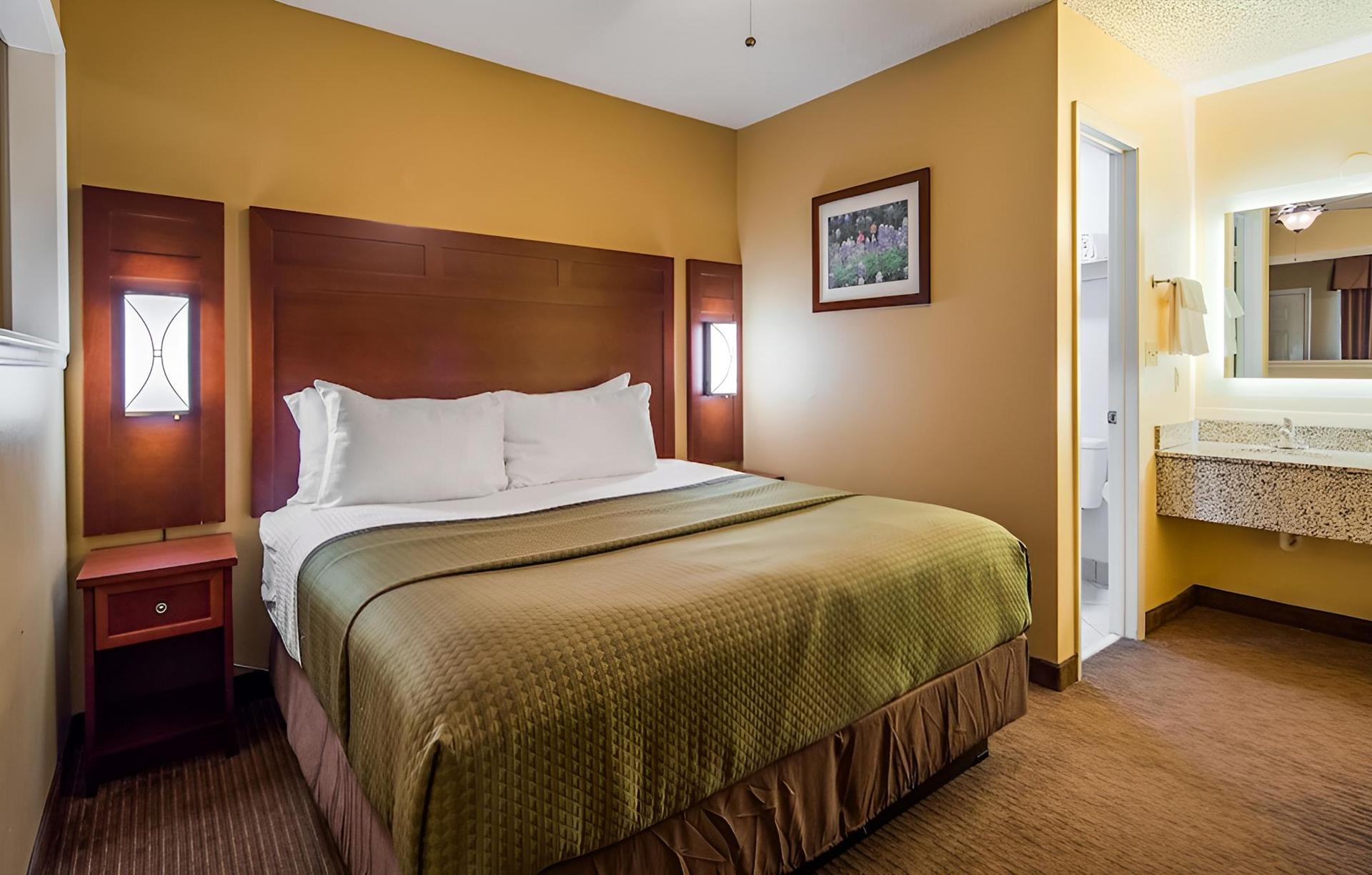 Best Western Llano photo 7