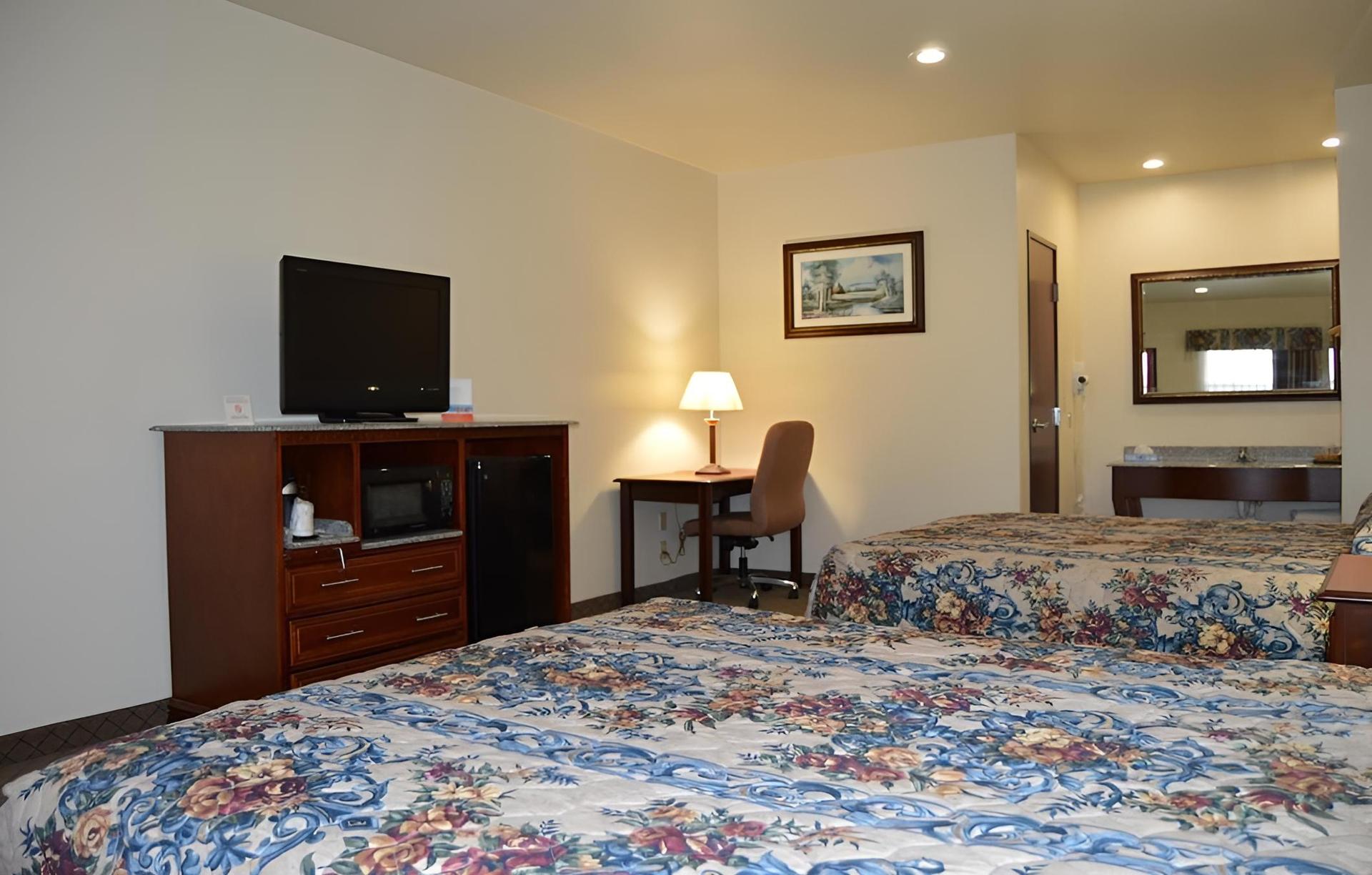 Super 8 by Wyndham Kiowa photo 10