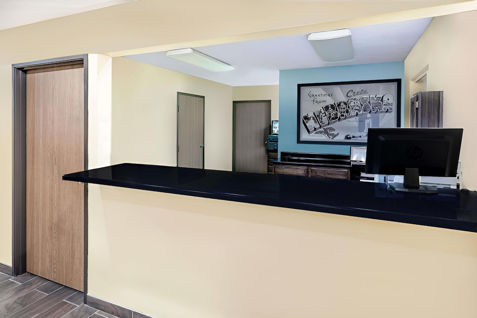 Super 8 by Wyndham Crete photo 12