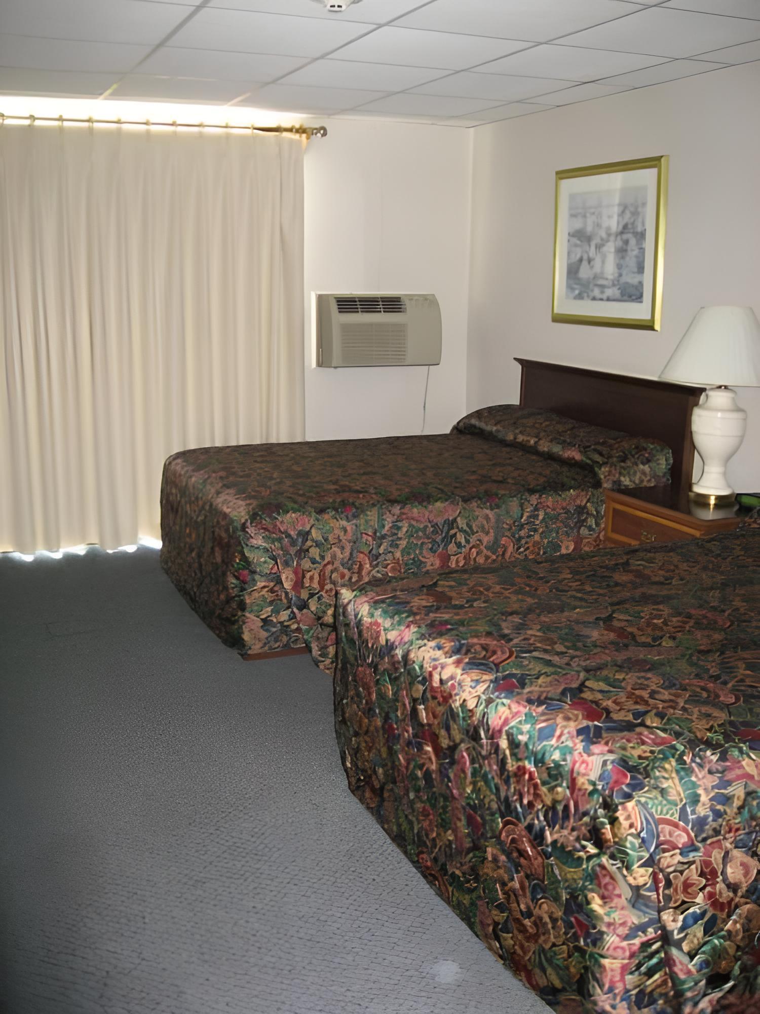 Sea Whale Motel photo 27