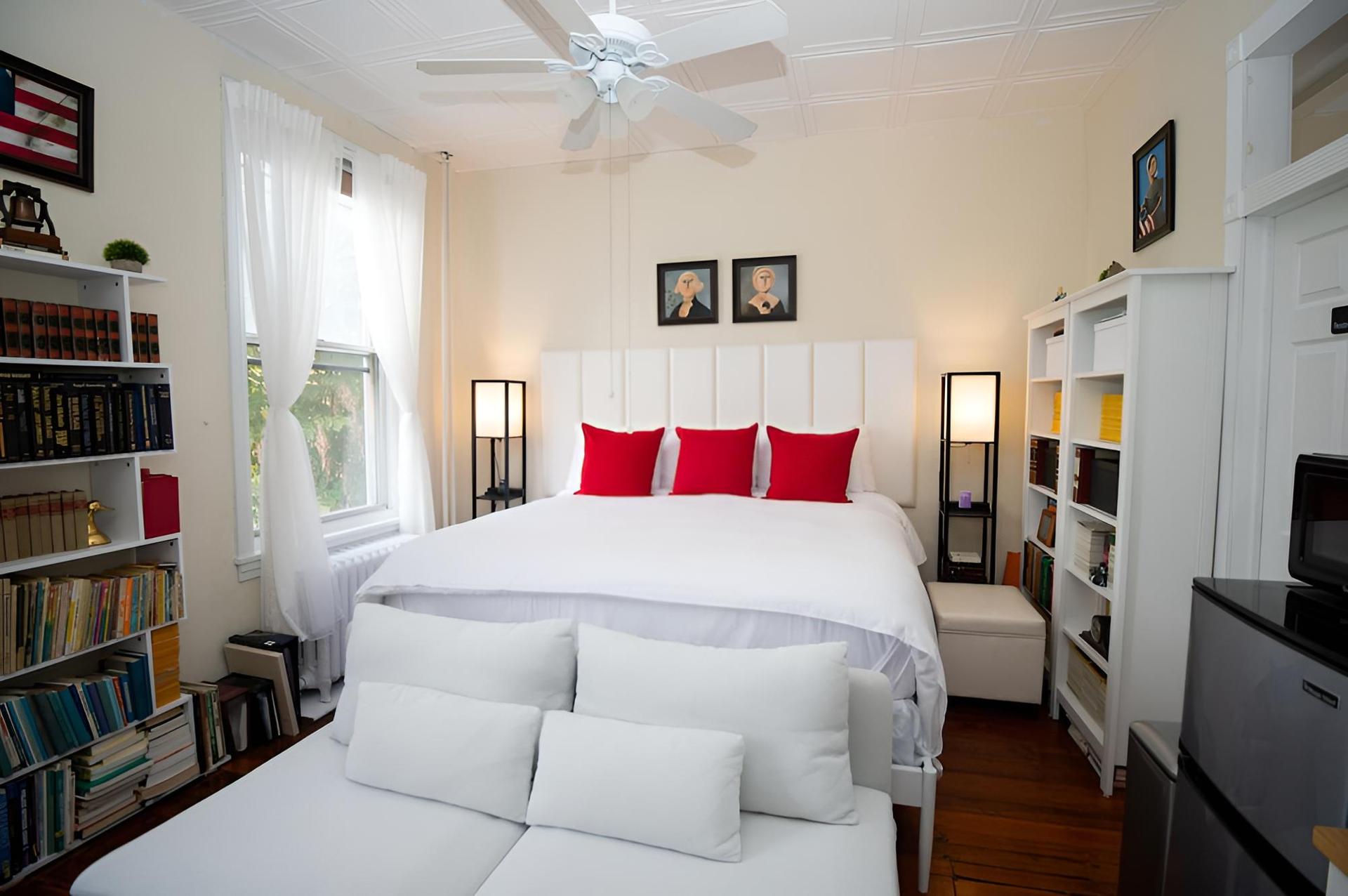 BnB Philadelphia - Boutique Hotel photo 26
