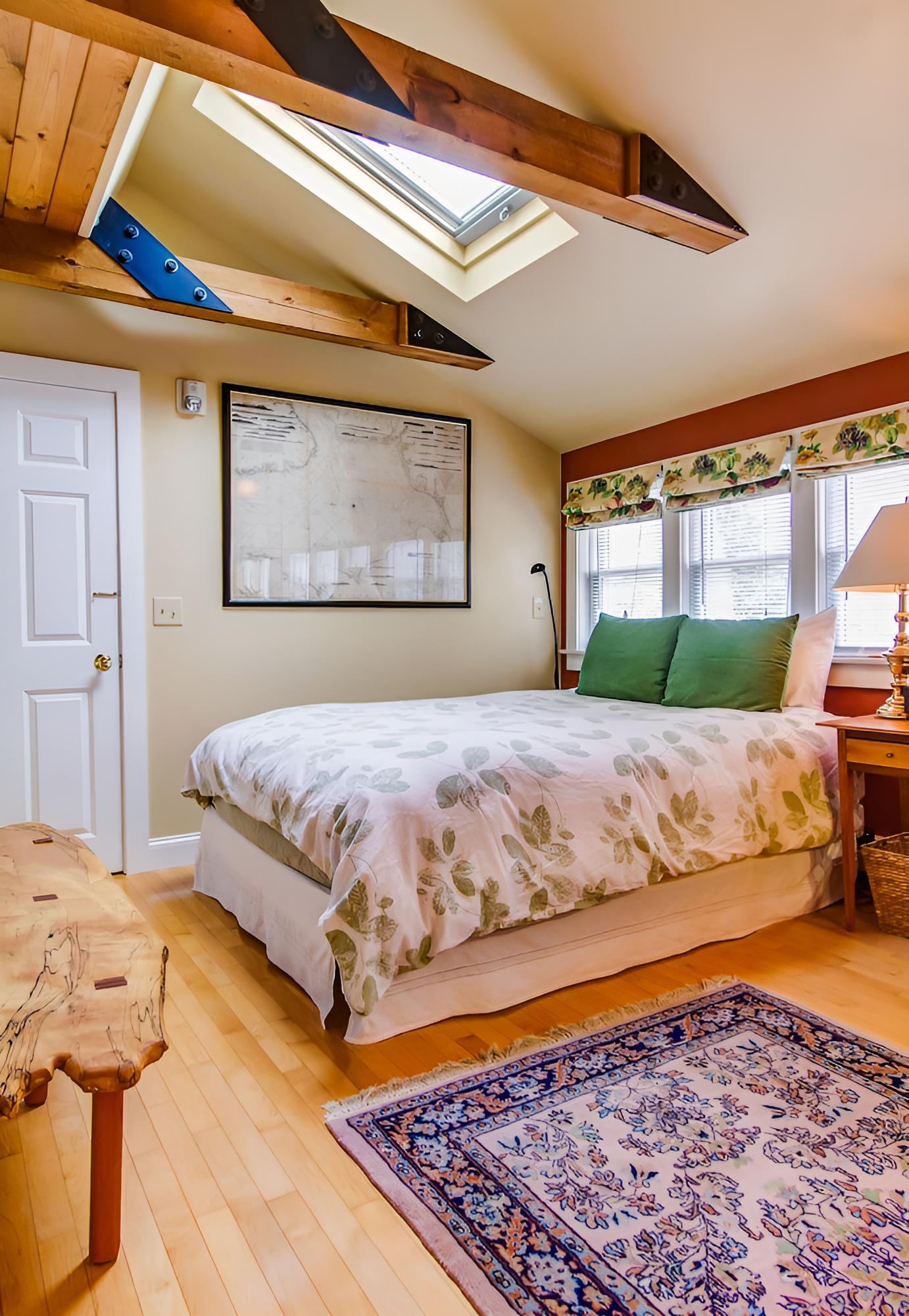 Chatham Guest Rooms photo 7