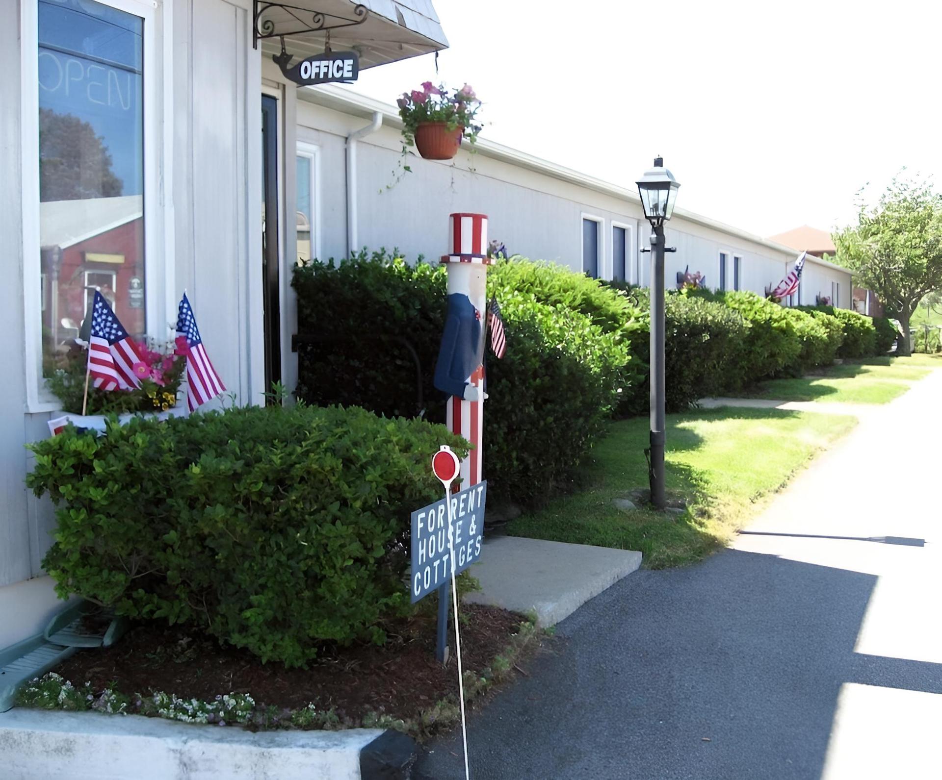 Sea Whale Motel photo 20