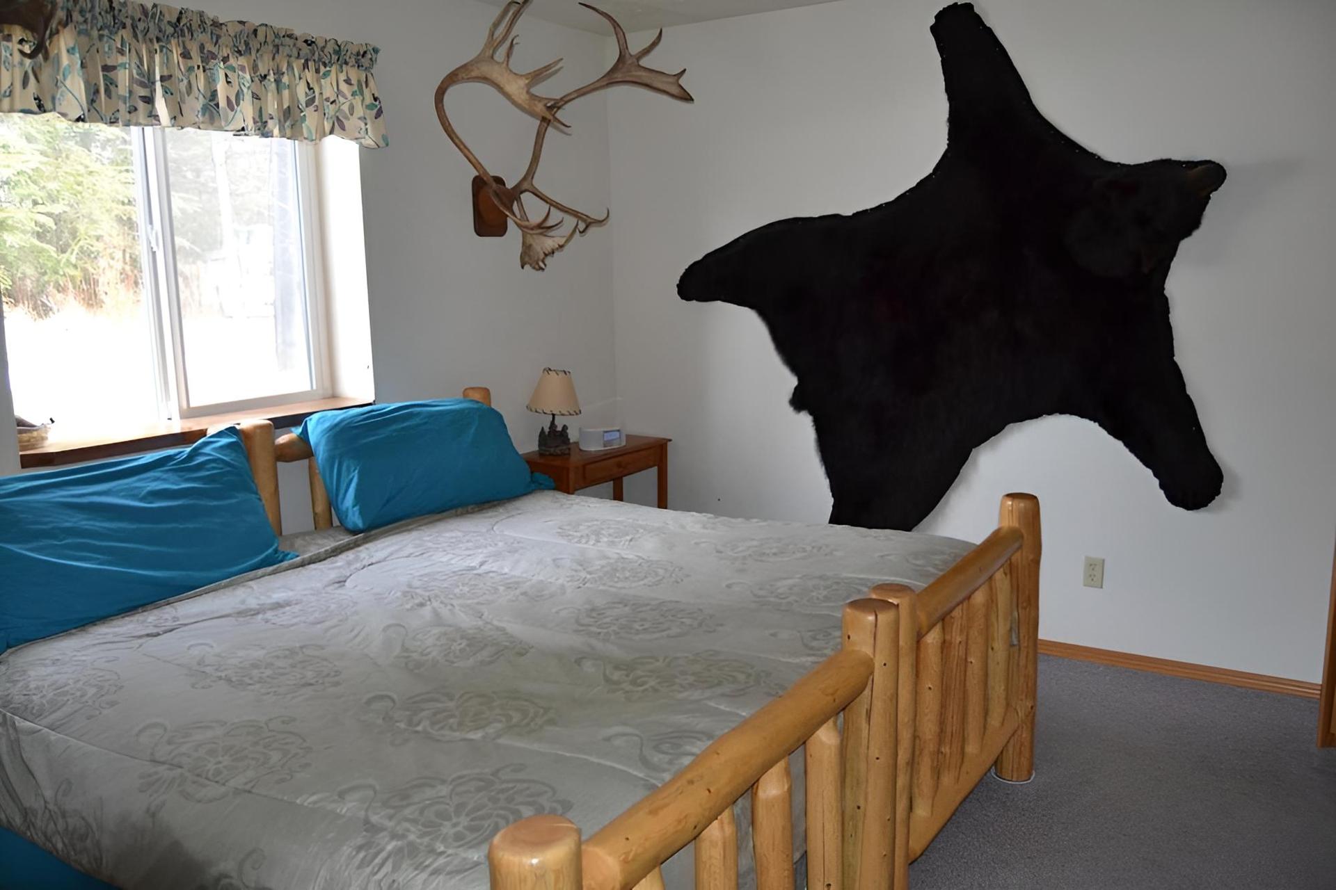AllSeasons Bed & Breakfast photo 3