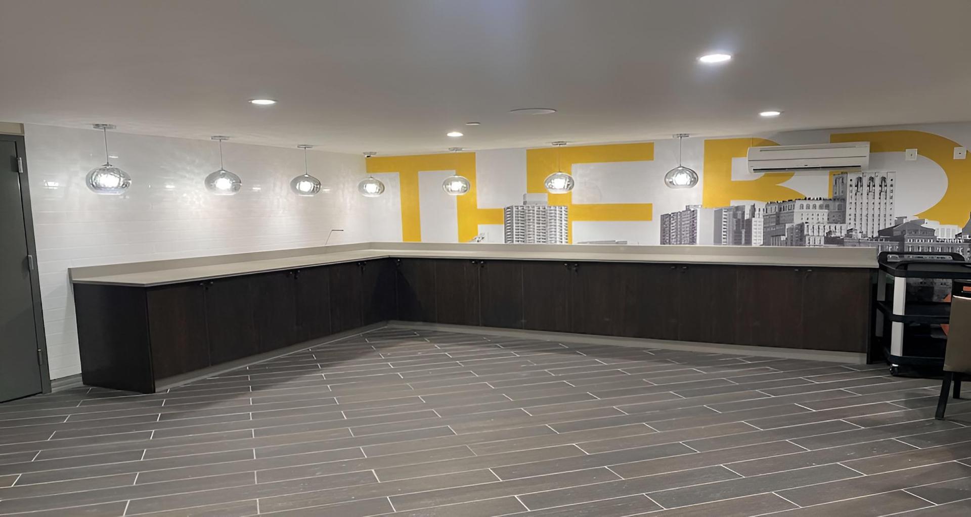 Best Western Plus City Line Hotel photo 14