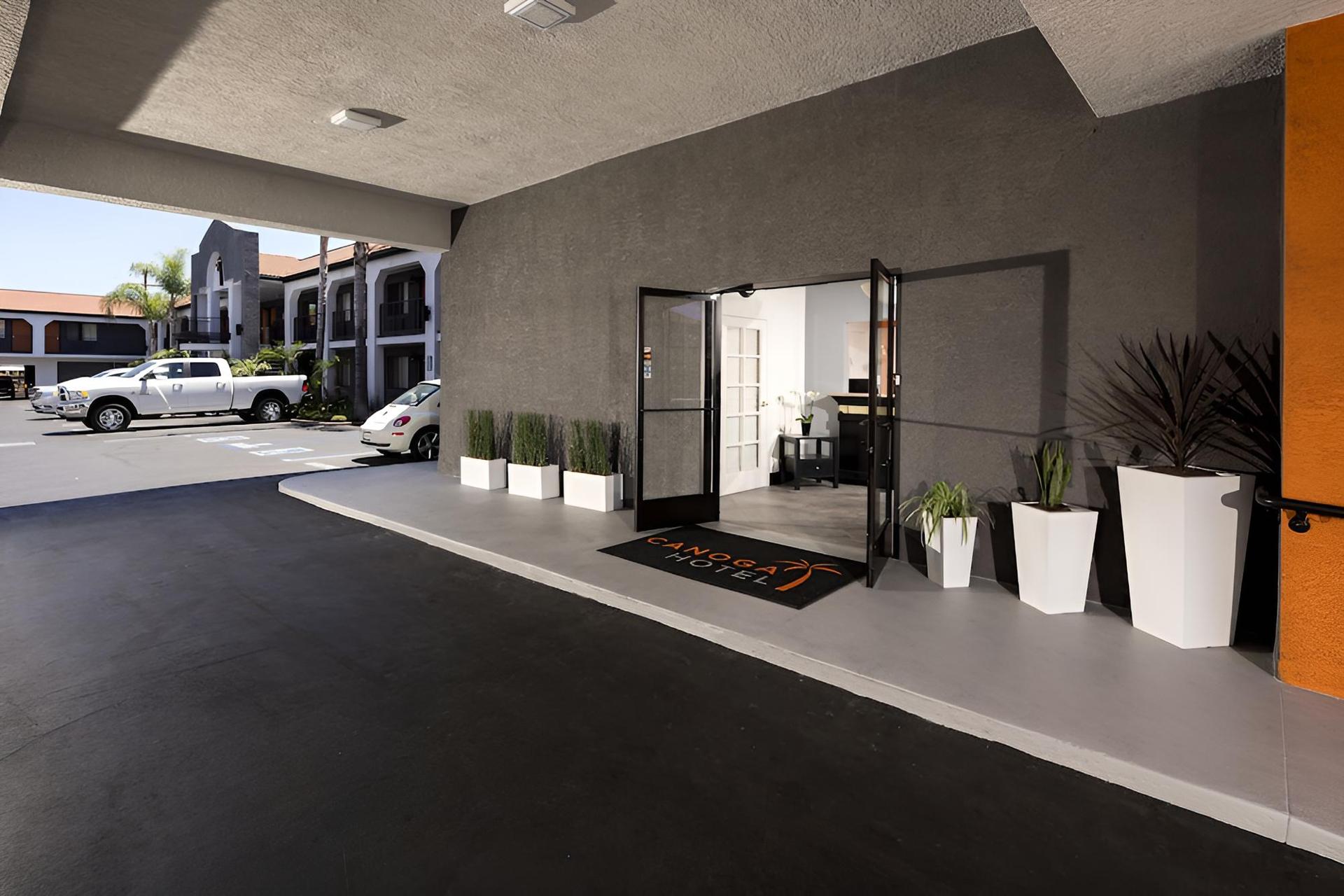 Canoga Hotel photo 17