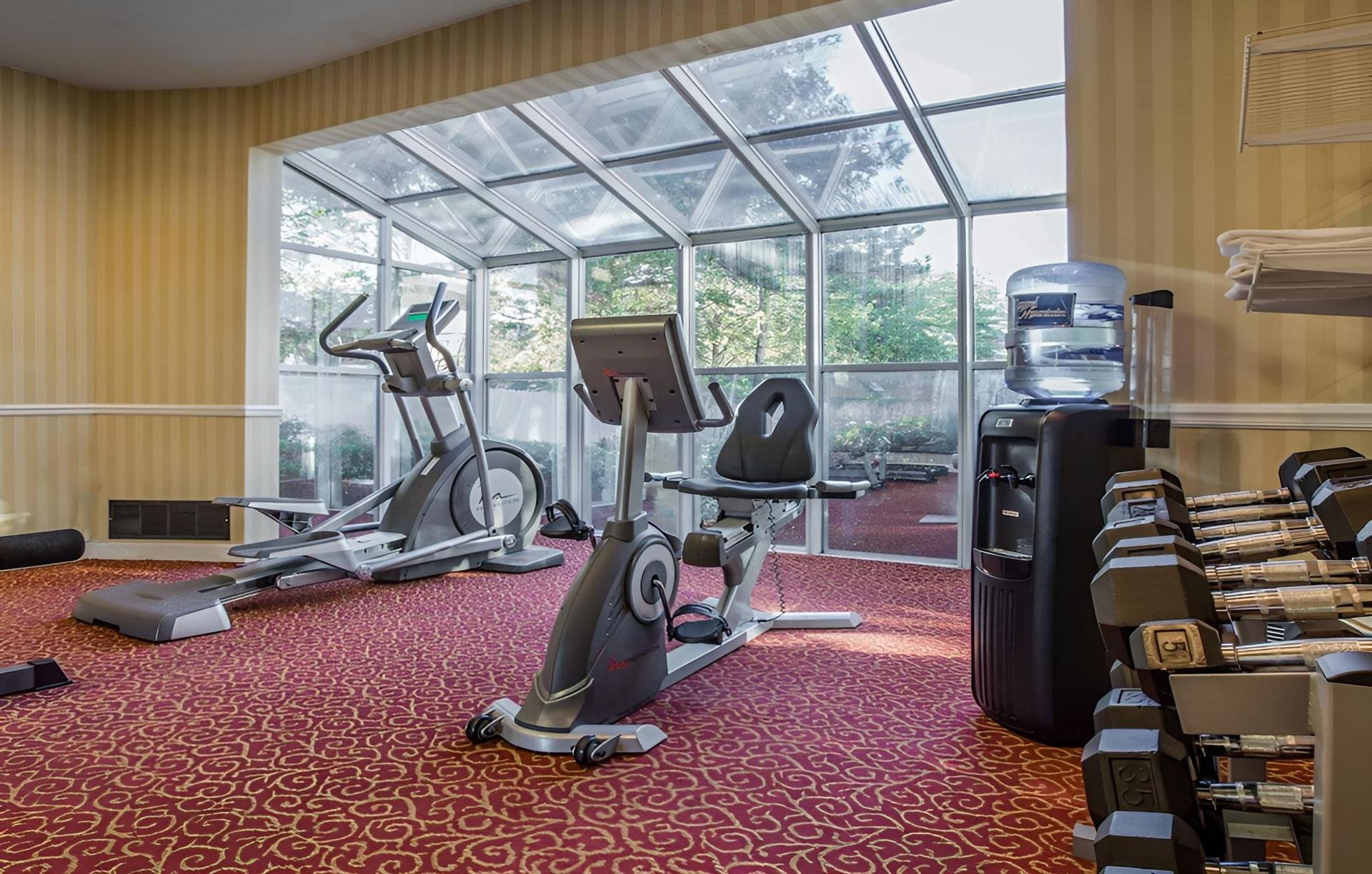 Clarion Suites Augusta photo 5