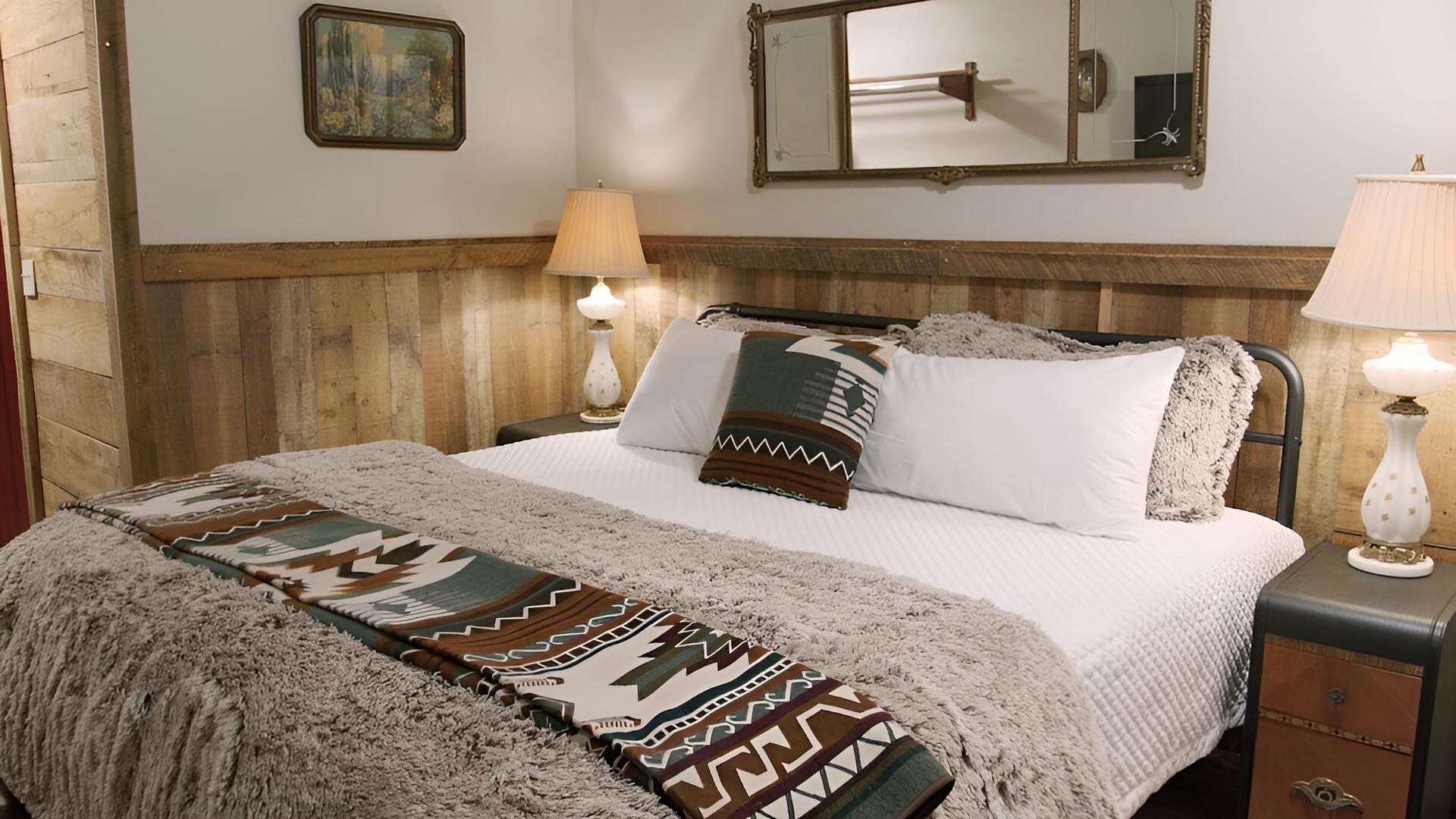 Arthur Murray's Motel photo 18