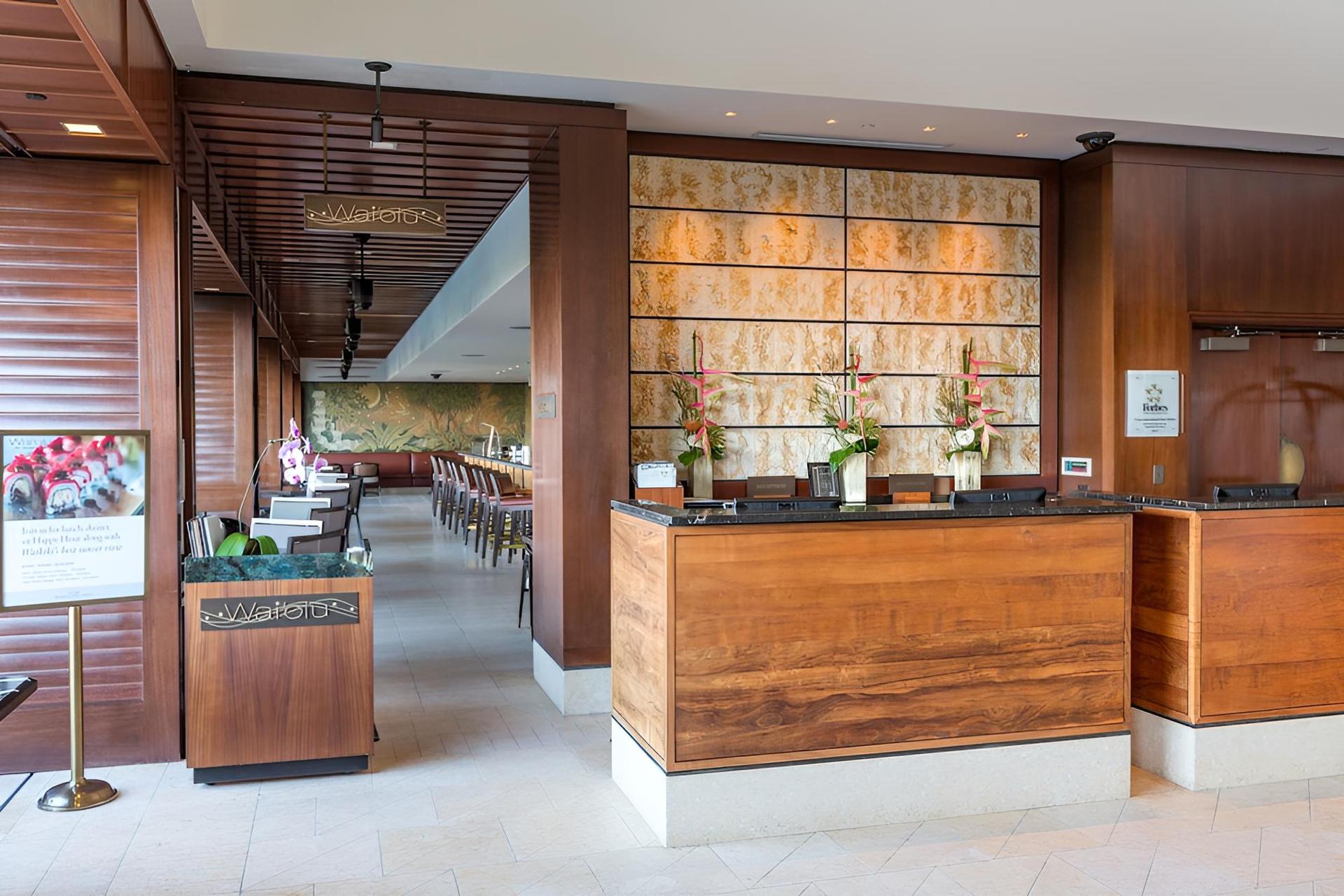 Jet Luxury @ The Trump Waikiki photo 34