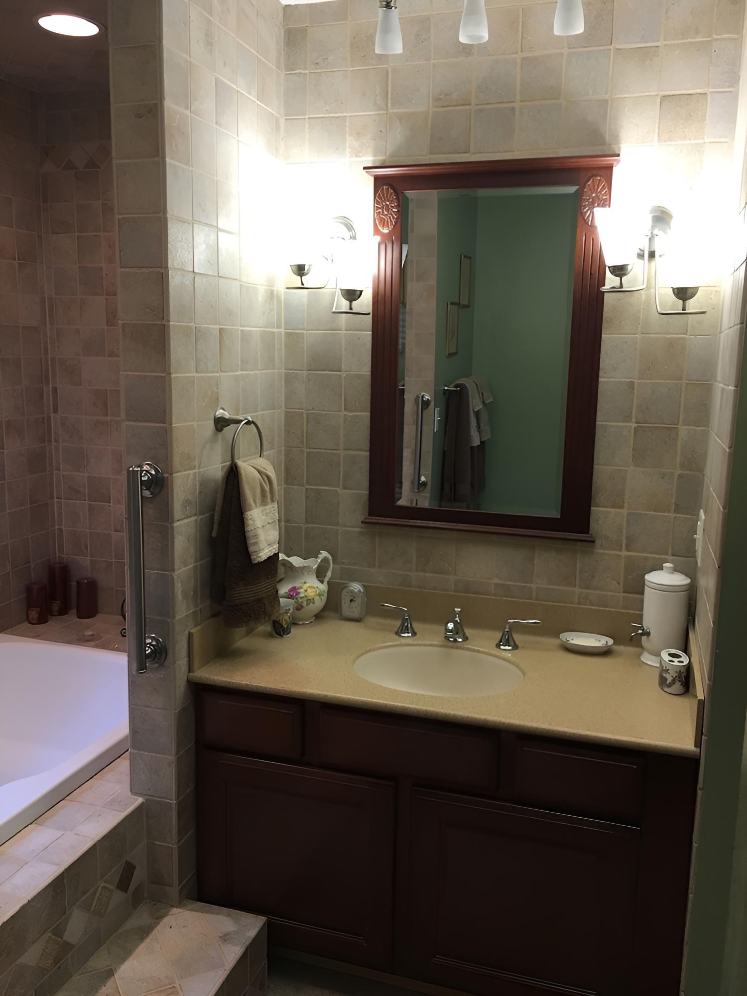 The Ebenezer House Bed & Breakfast photo 18