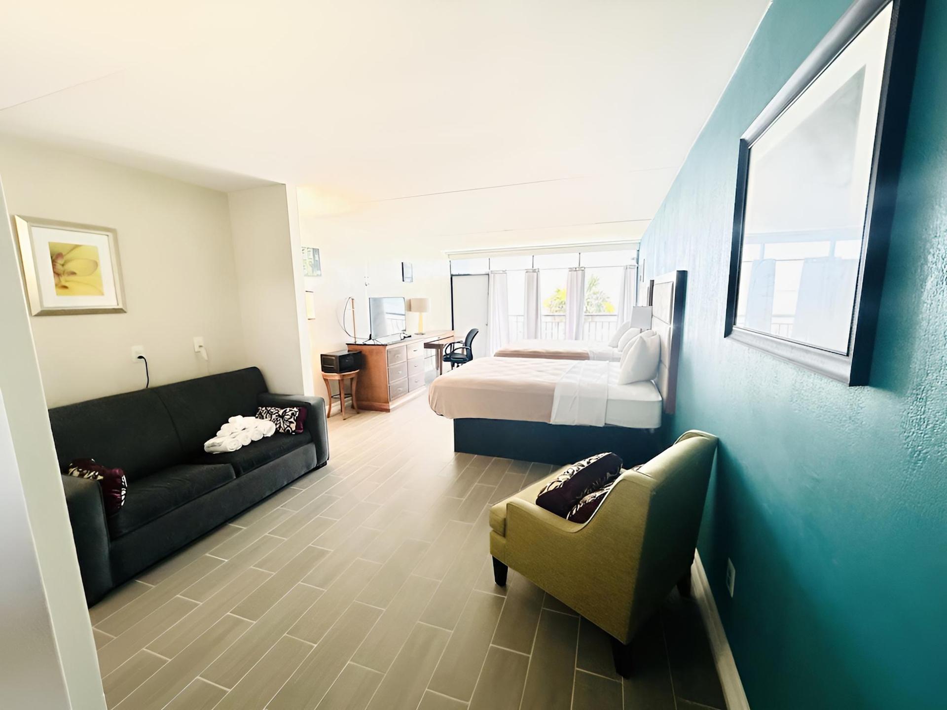 Summerwind Oceanfront Hotel photo 4