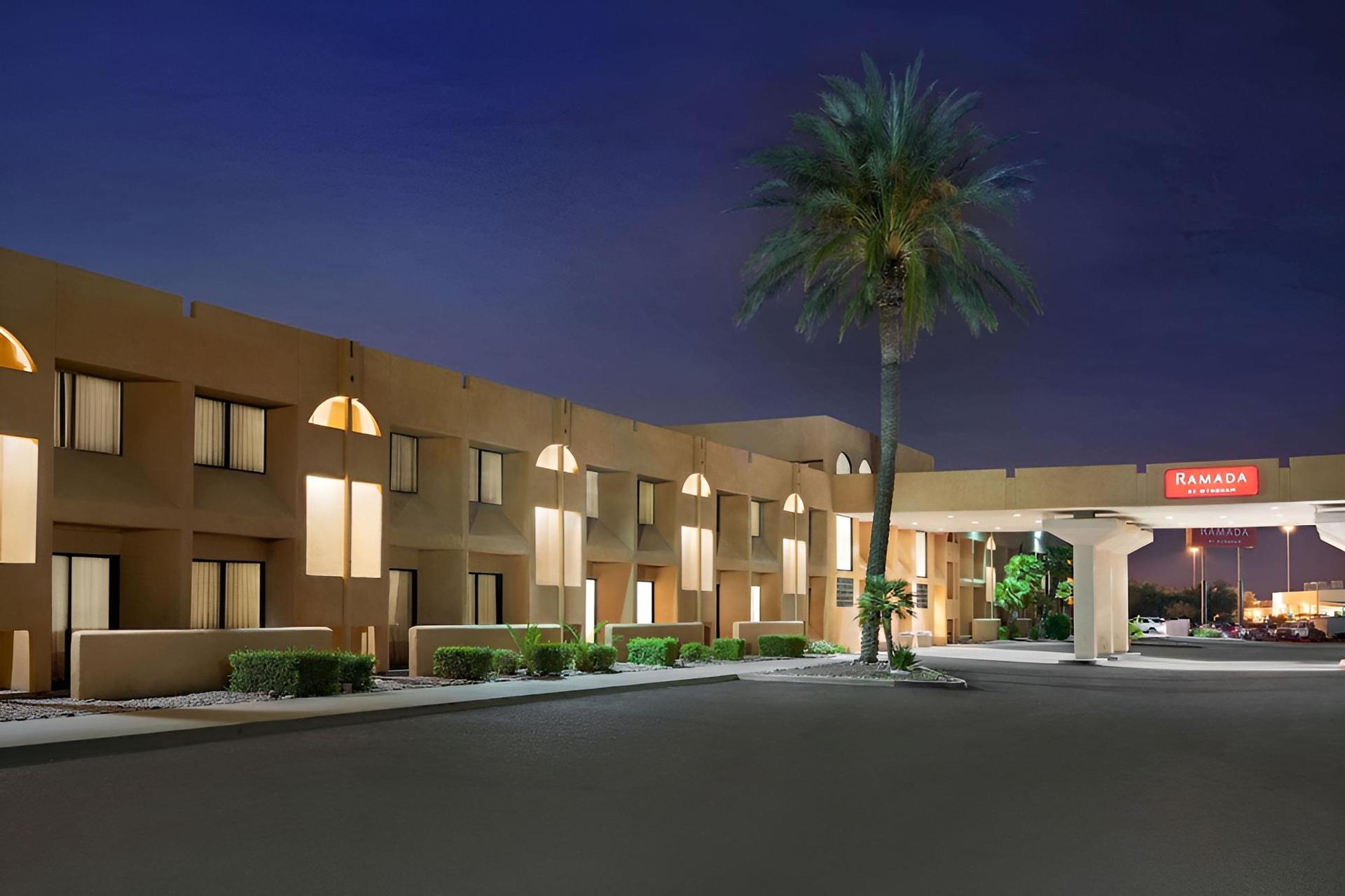 Ramada by Wyndham Tucson Airport photo 6