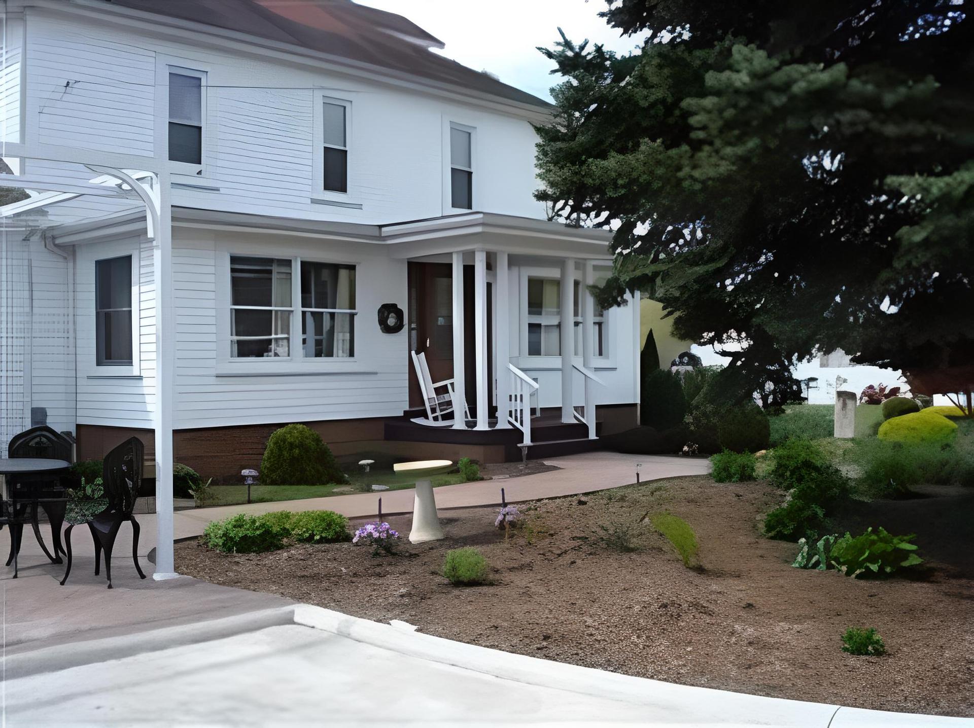 The Orchard Bed and Breakfast photo 33