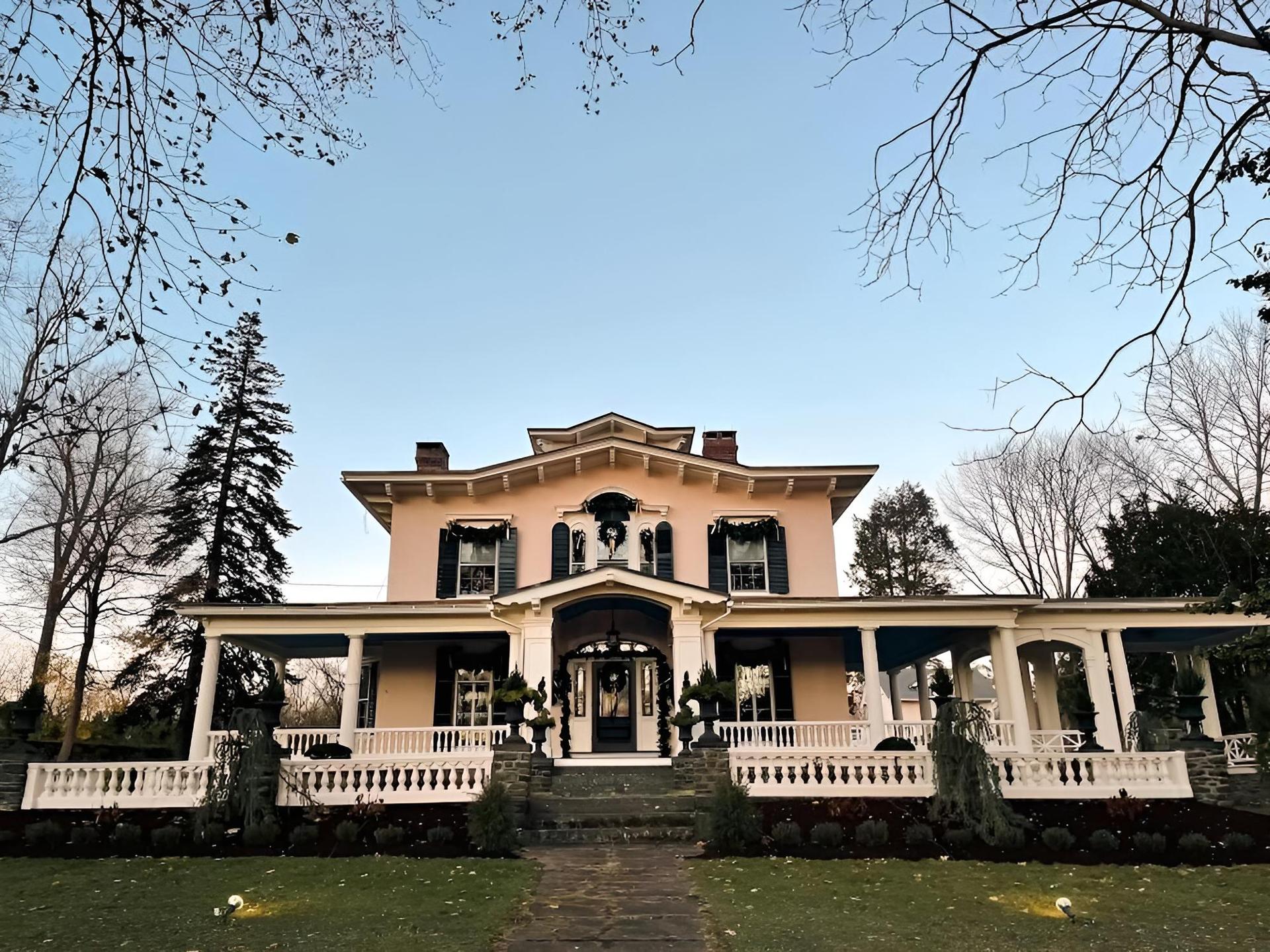 William Mason House photo 64