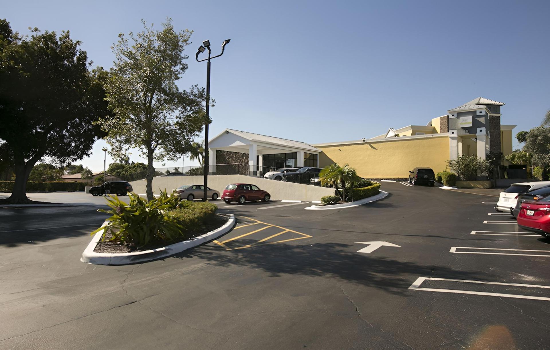 The Inn at Boynton Beach photo 37