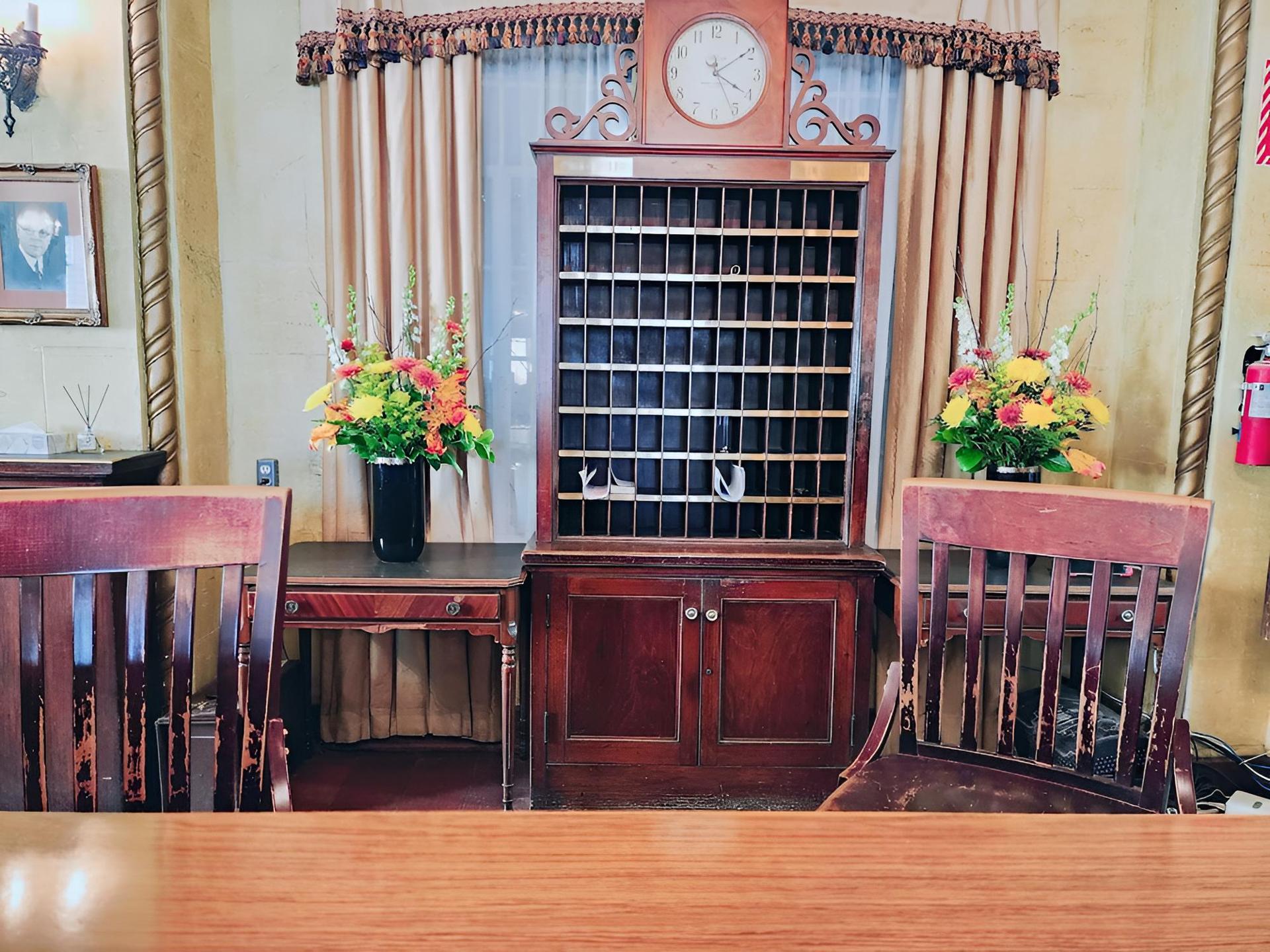The Faust Hotel photo 31