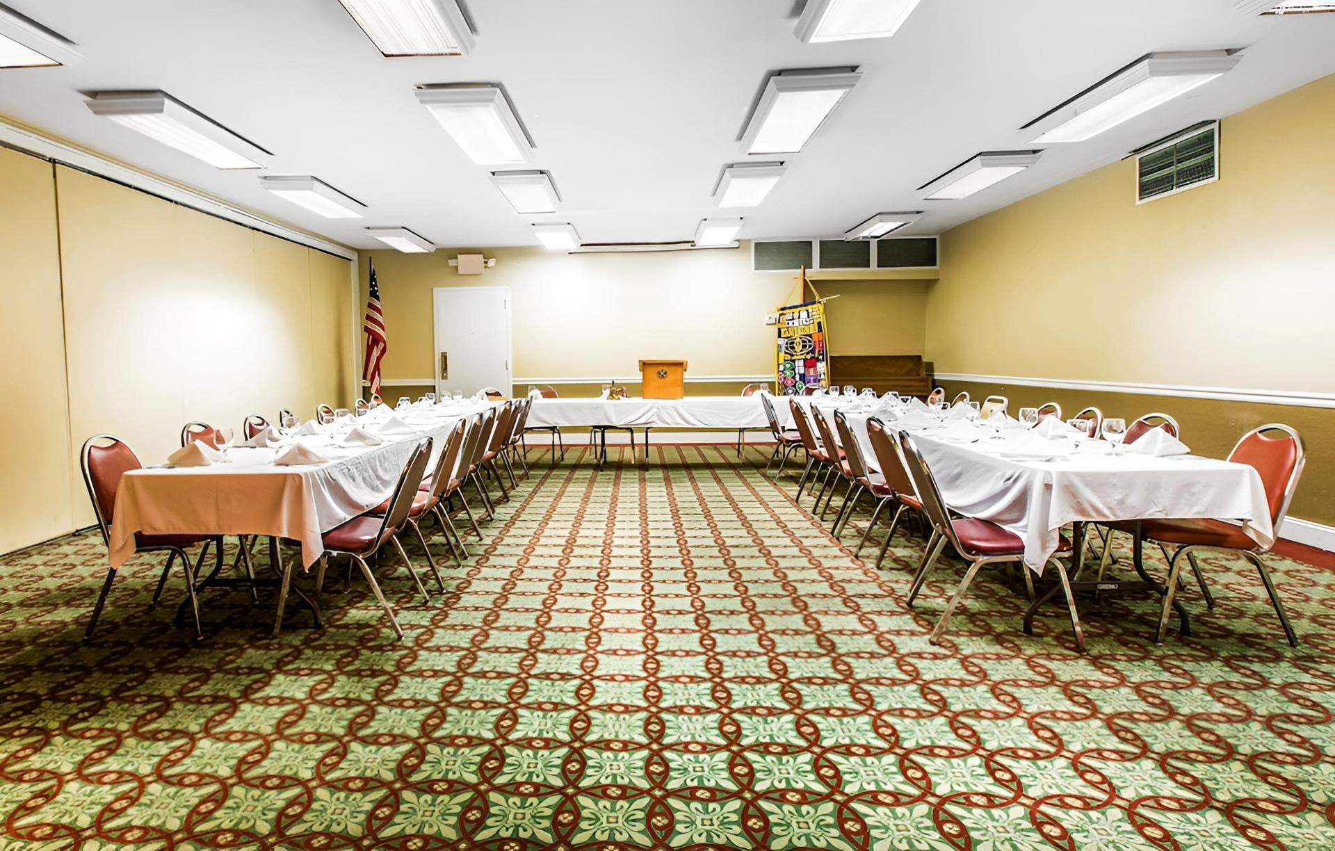 Quality Inn & Suites photo 19